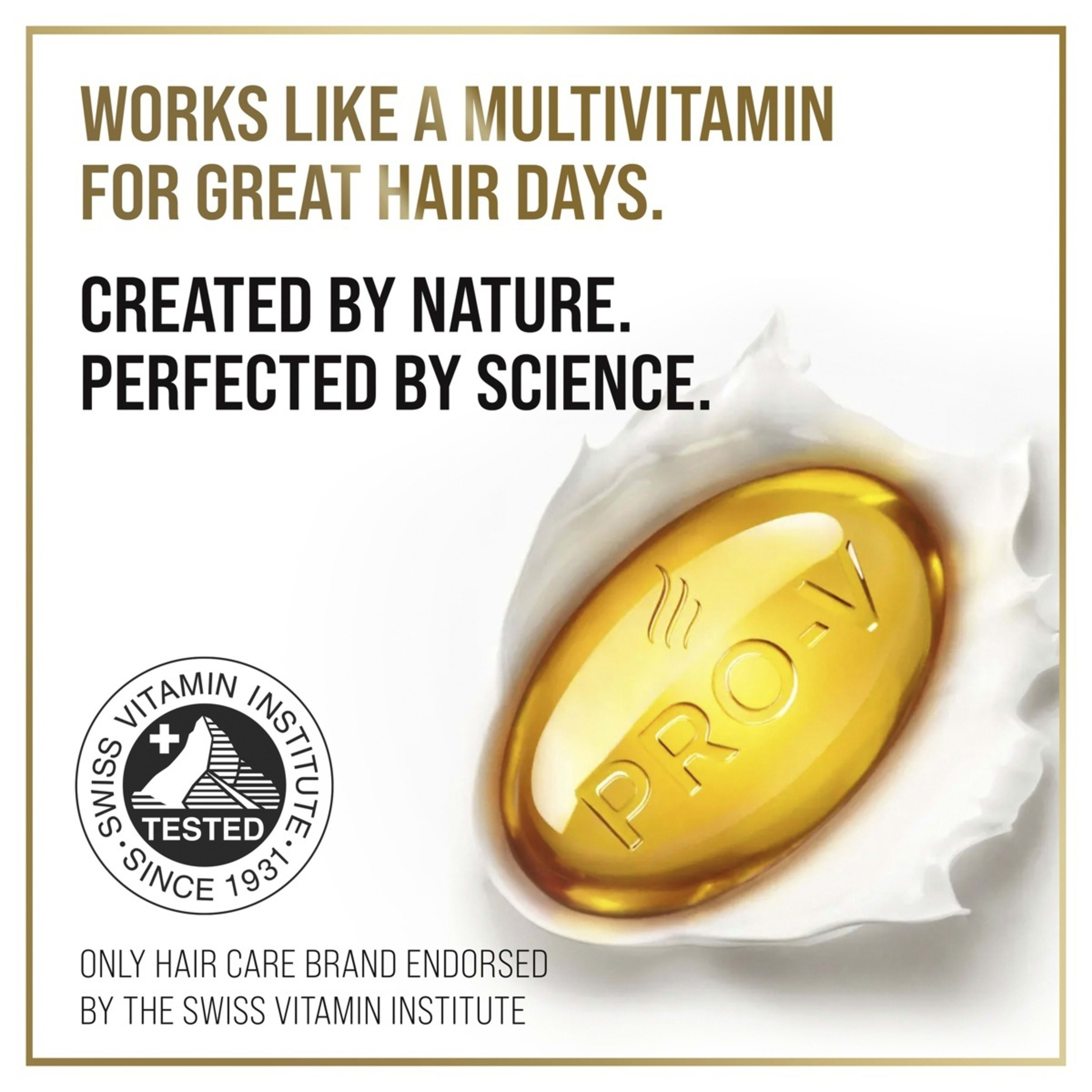 5 Pantene Pro-V Daily Moisture Renewal Conditioner 375ml, 5 of 7