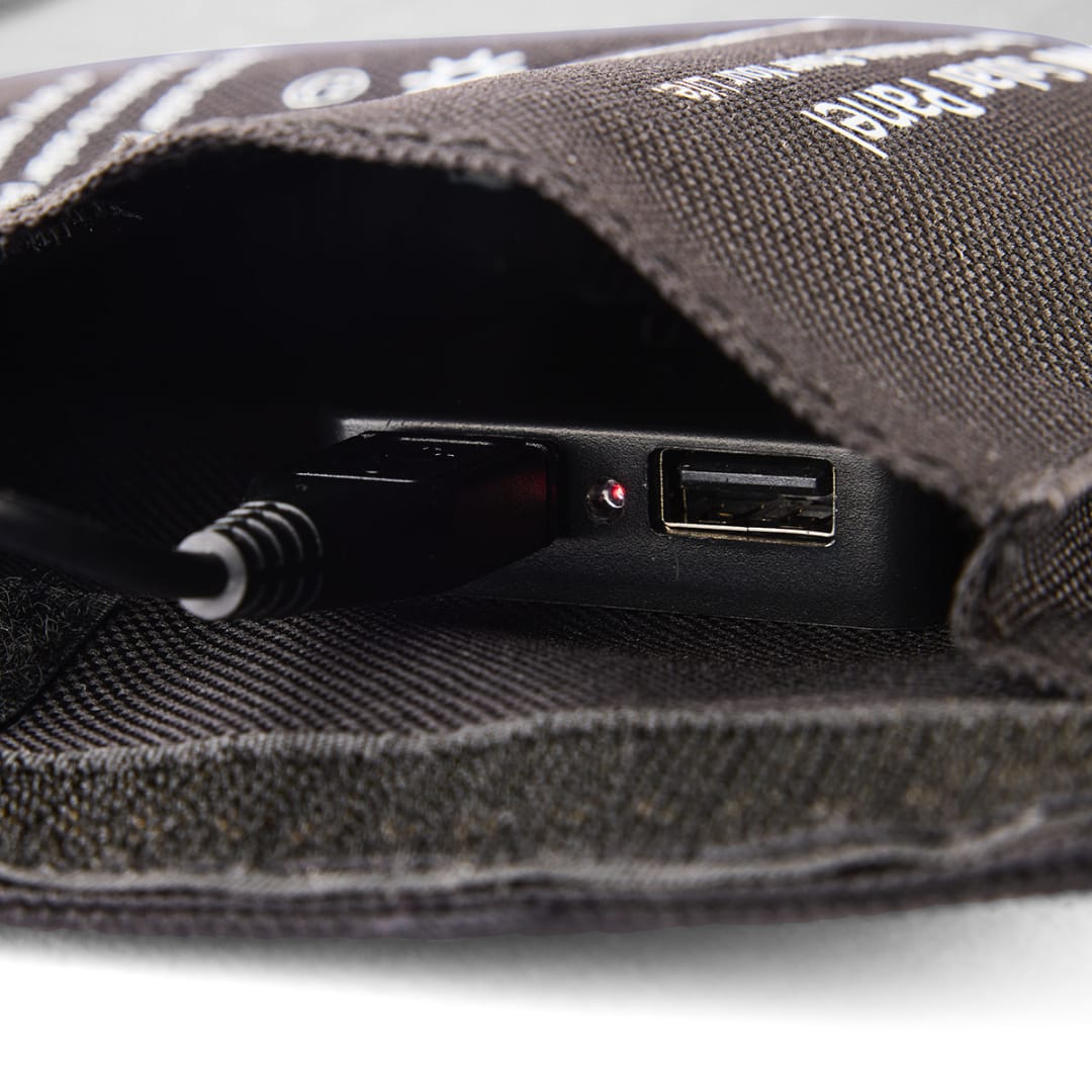 14W Portable Folding Solar Panel Kmart NZ