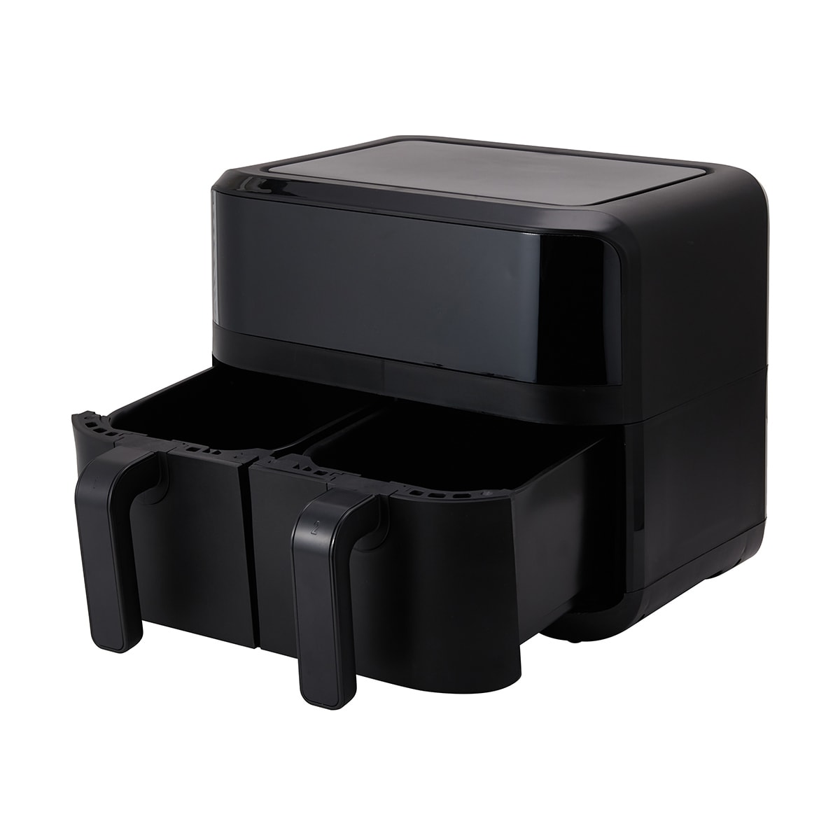 9L Twin Air Fryer Kmart