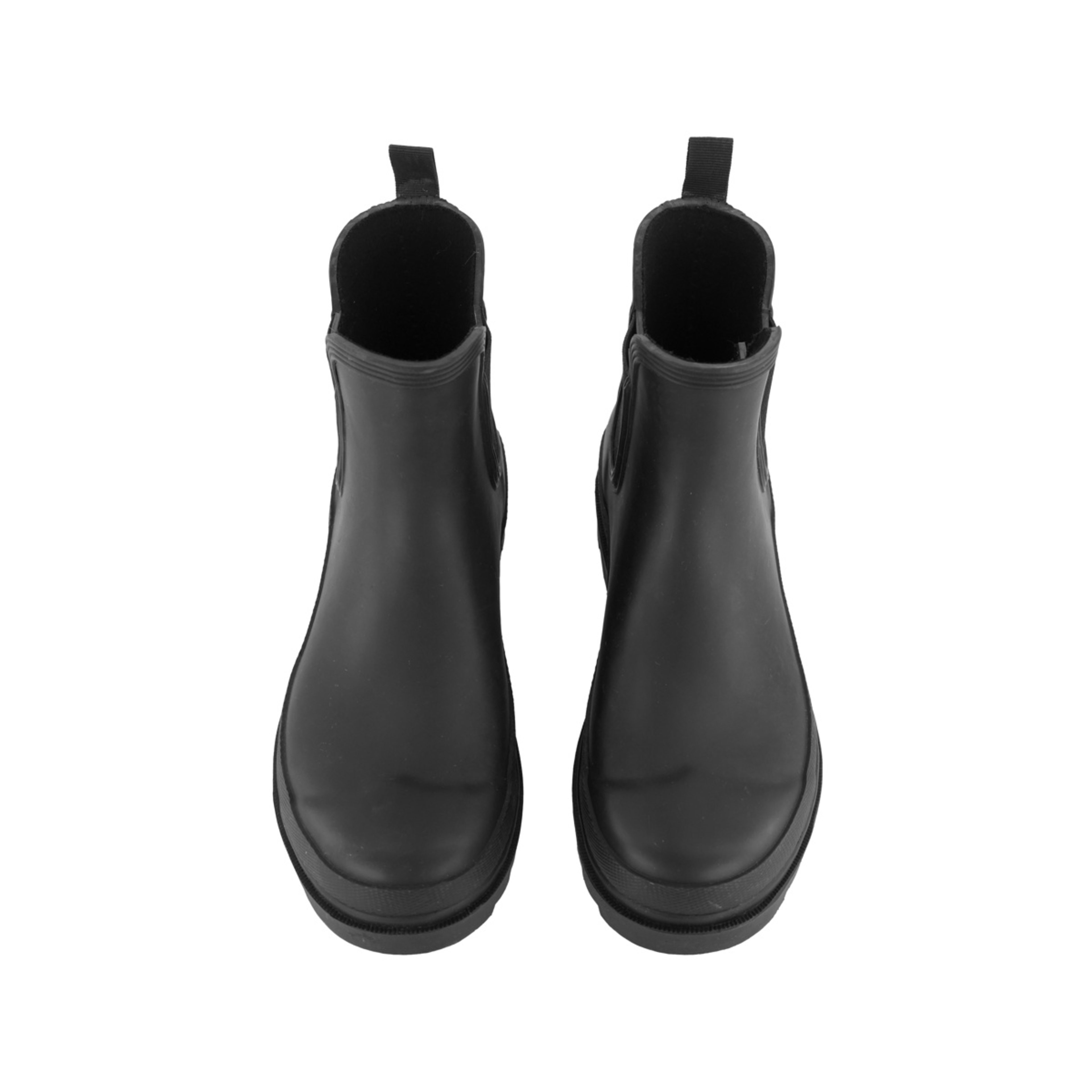 2 Short Chelsea Rainboots Black, 2 of 4