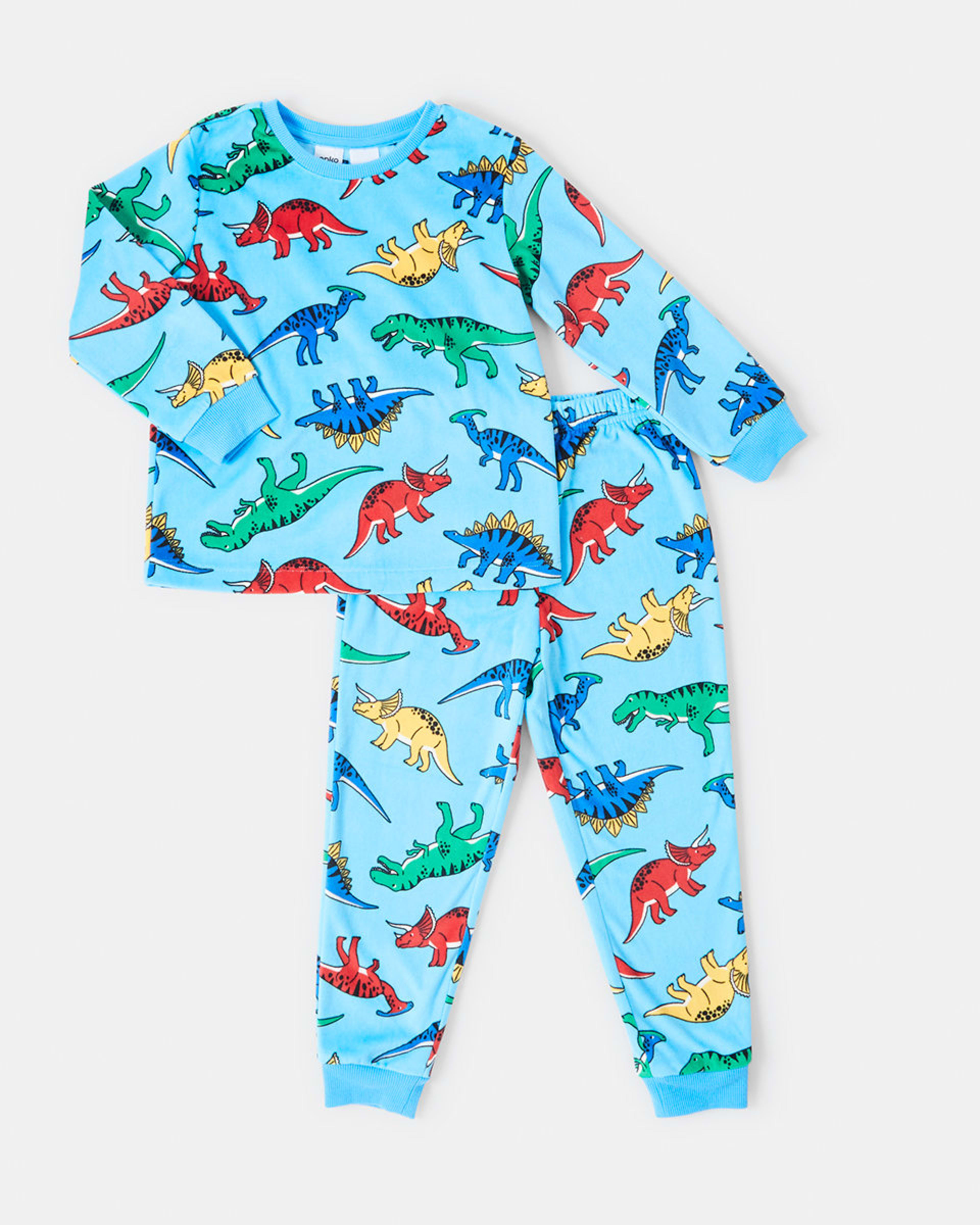 Twosie Pyjama Set Kmart