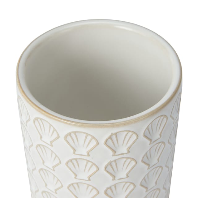 Shell Toilet Brush Kmart