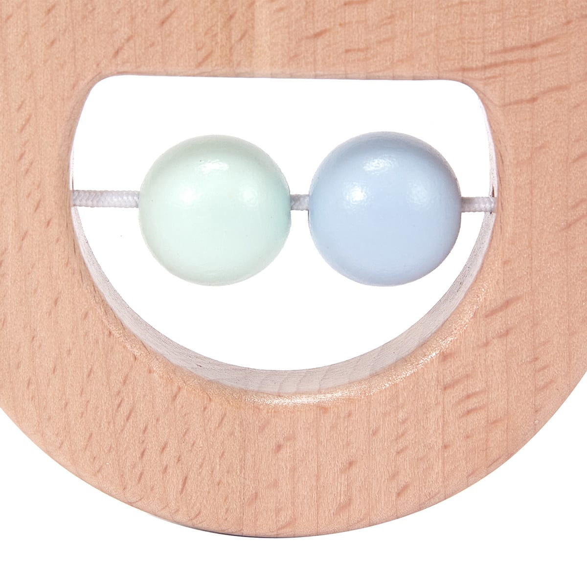 Wooden Nursery Toys Gift Set Kmart