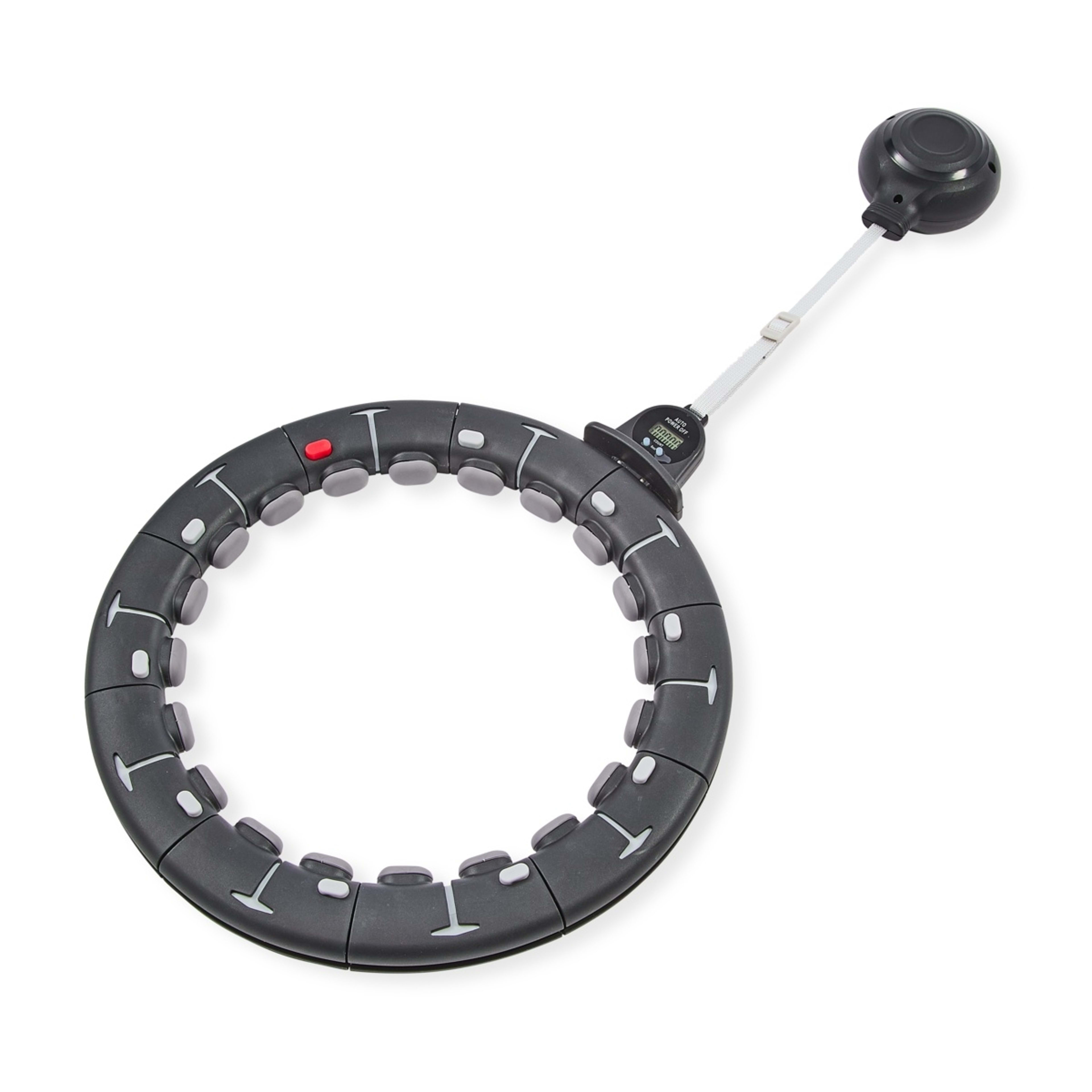 2 Weighted Hula Hoop, 2 of 8