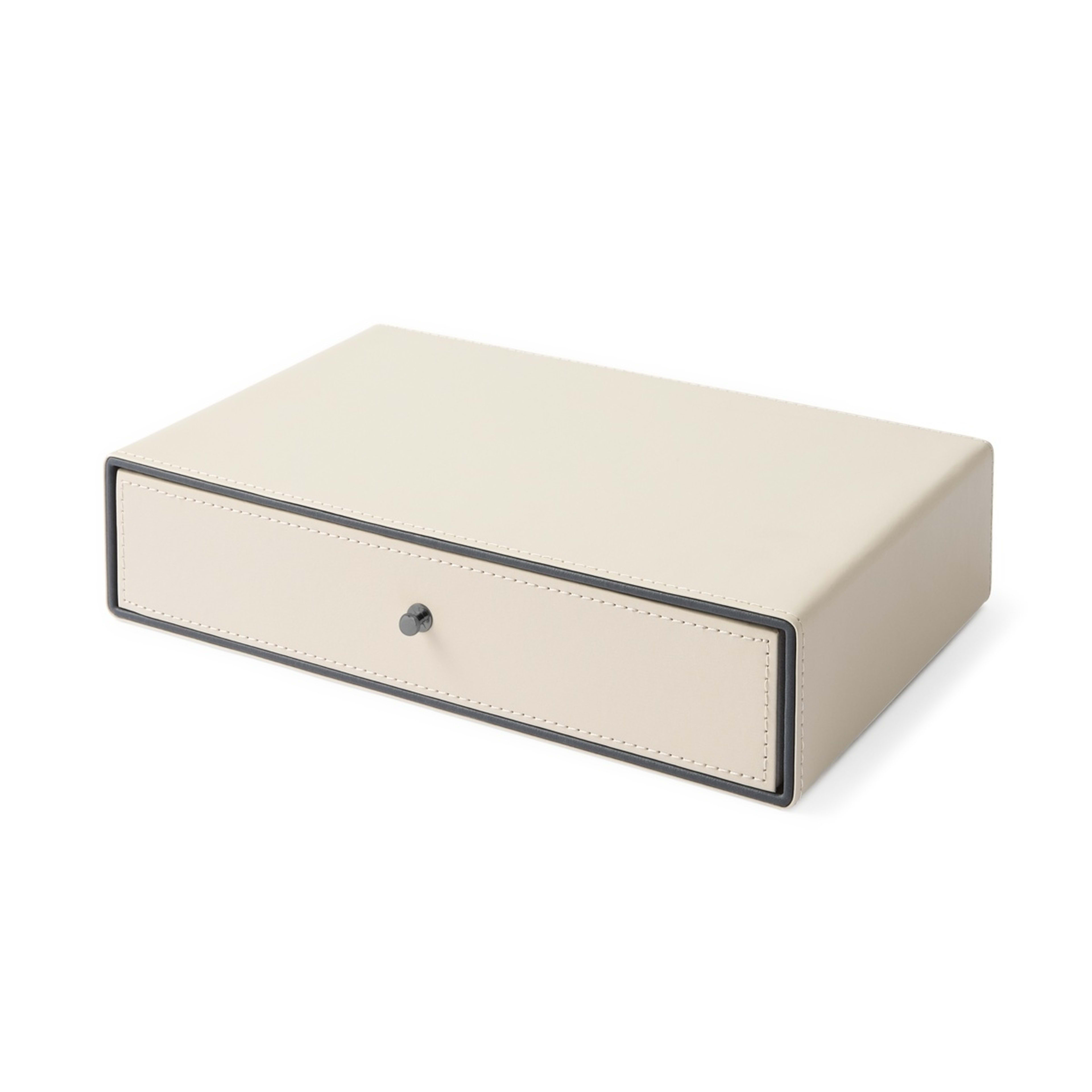 3 Lined Jewellery Drawer, 3 of 9