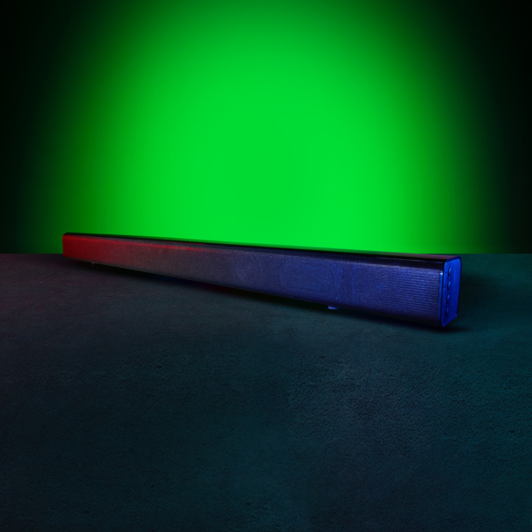 Soundbar 40W HDMI ARC Kmart