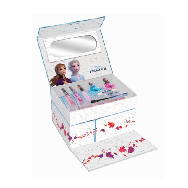 Disney Frozen II Keepsake Box Set Kmart