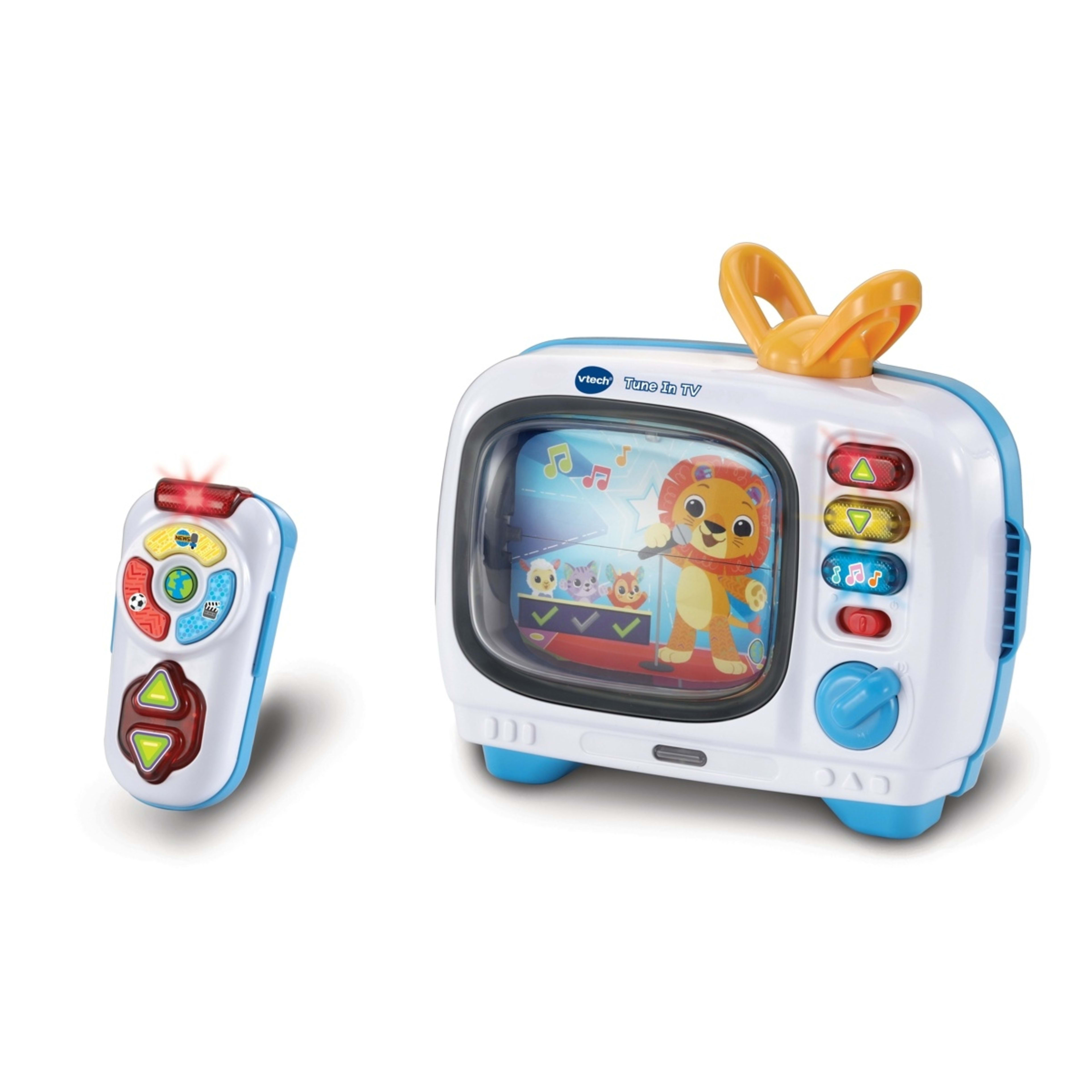 4 VTech Tune In TV, 4 of 5
