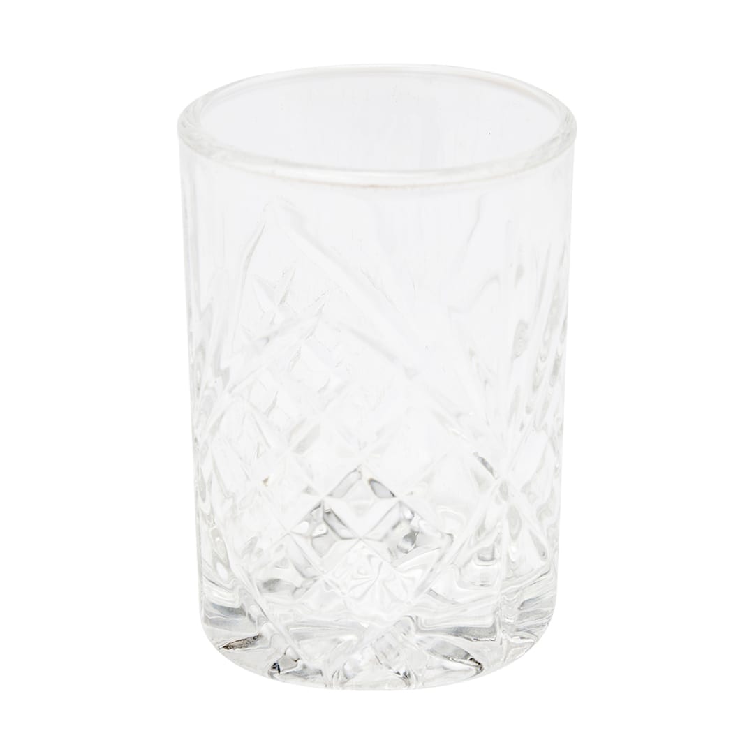 6 Bond Shot Glasses Kmart