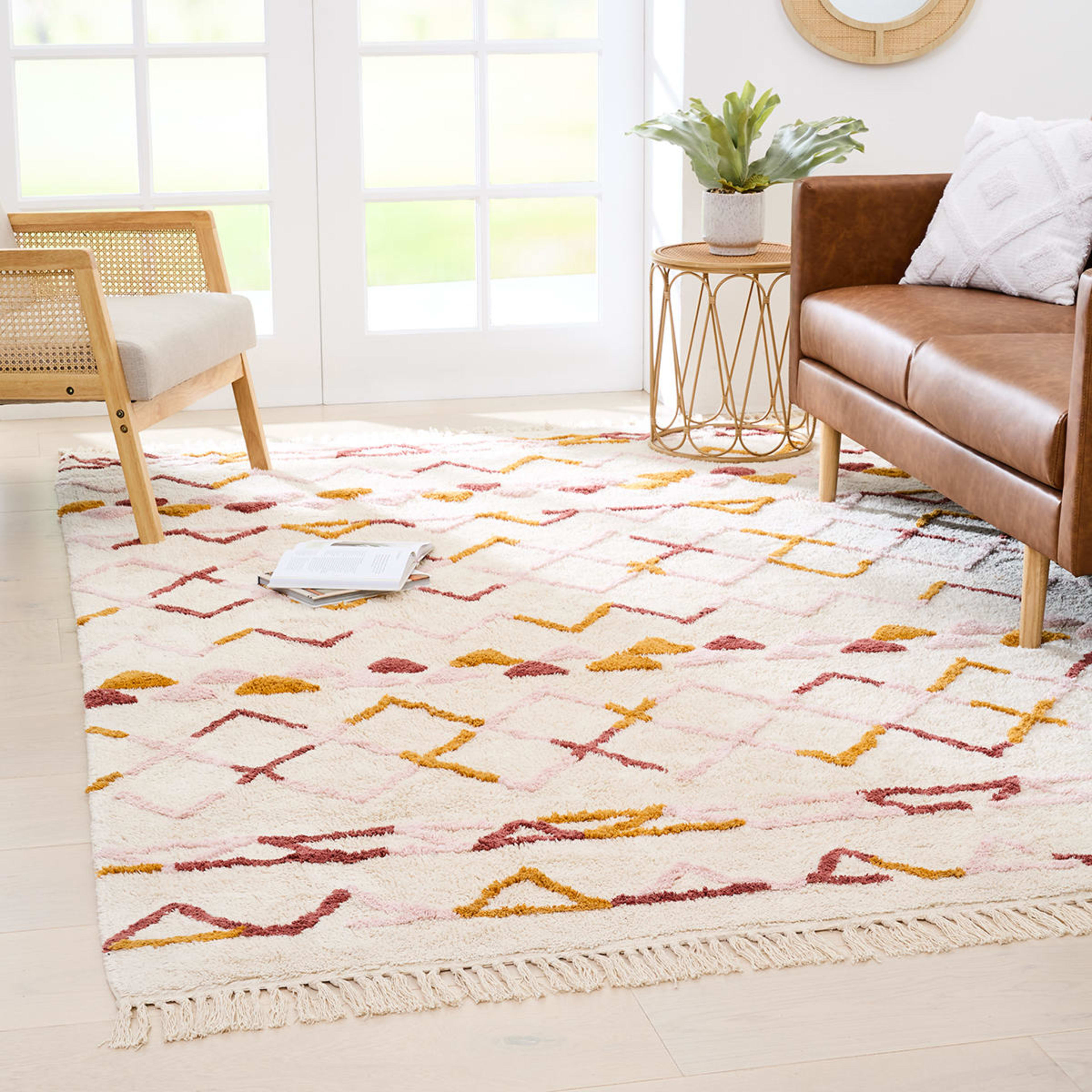 1 Lottie Rug - Extra Large - 270cm x 180cm, 1 of 10