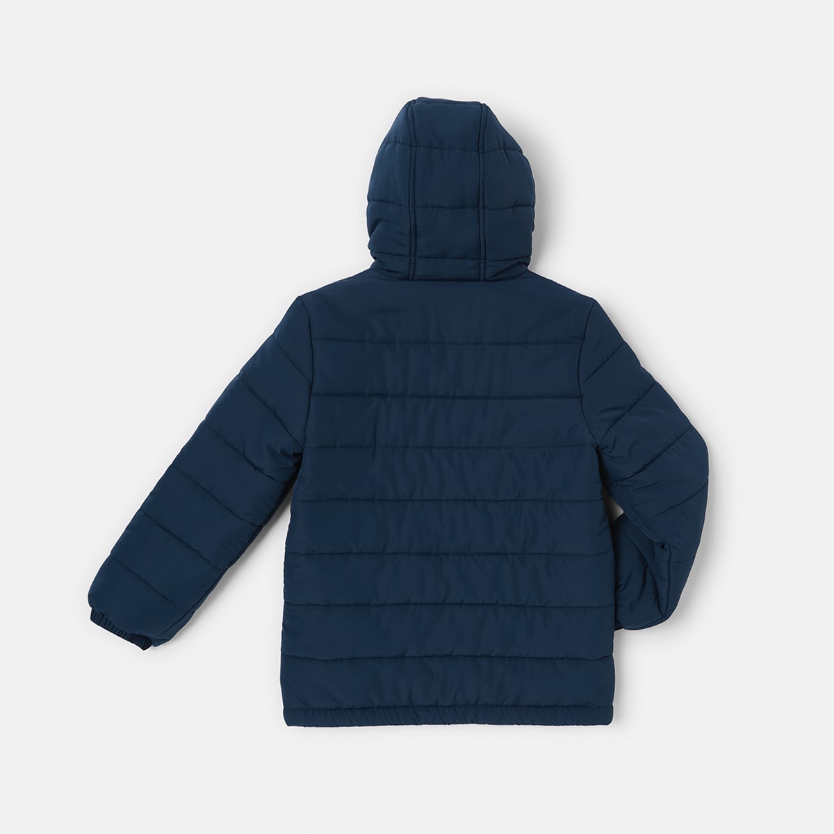 Lightweight Puffer Jacket Kmart