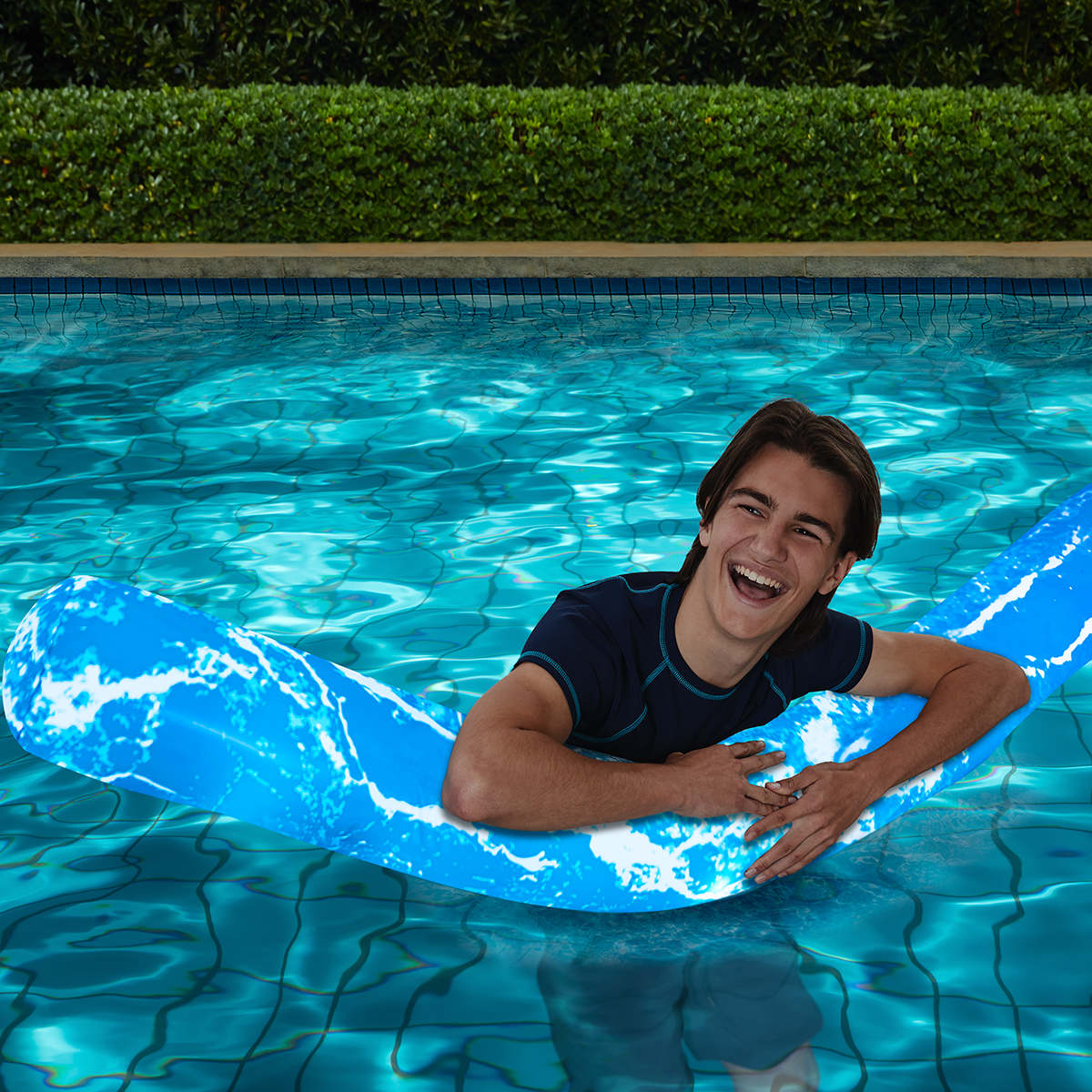 kmart blow up pool