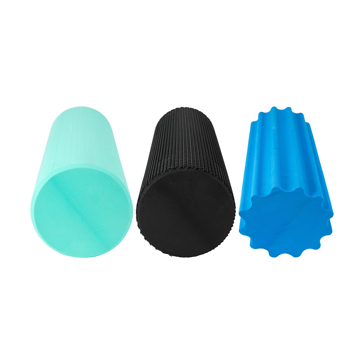 Foam Roller Assorted Kmart NZ