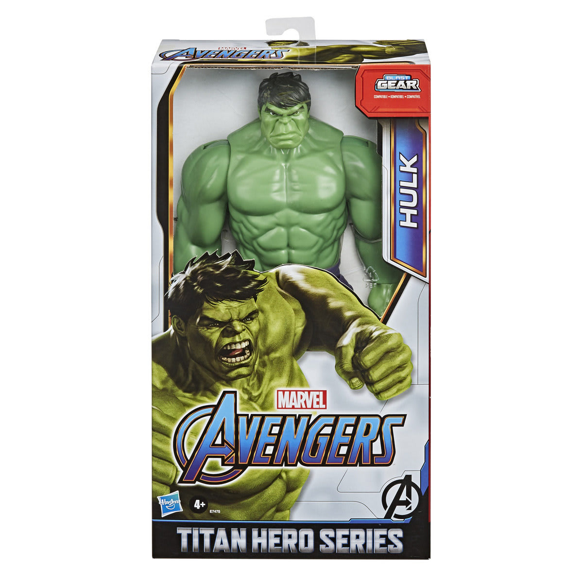 original hulk toy