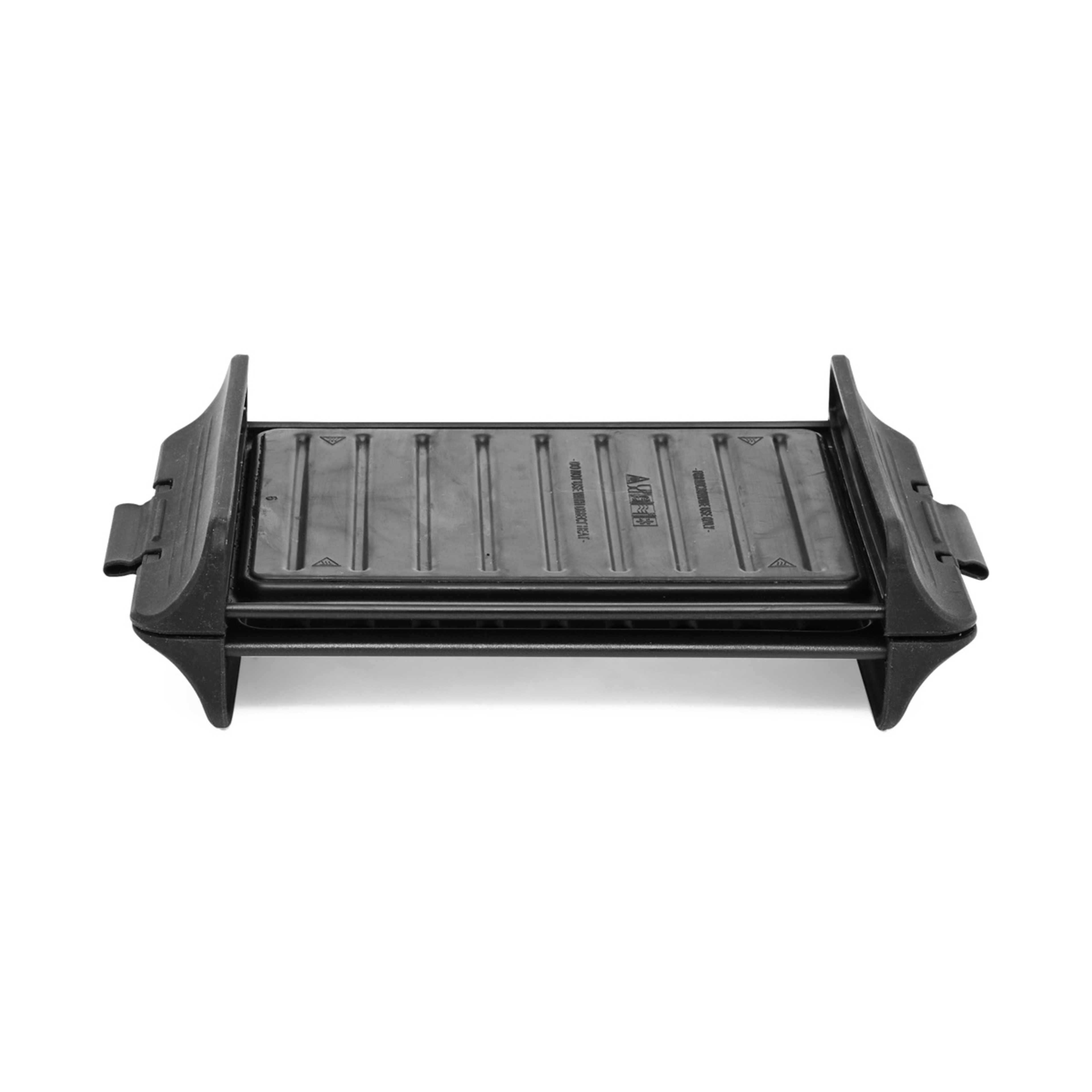 4 Microwave Grill Plate, 4 of 10