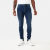 Dark Blue Wash