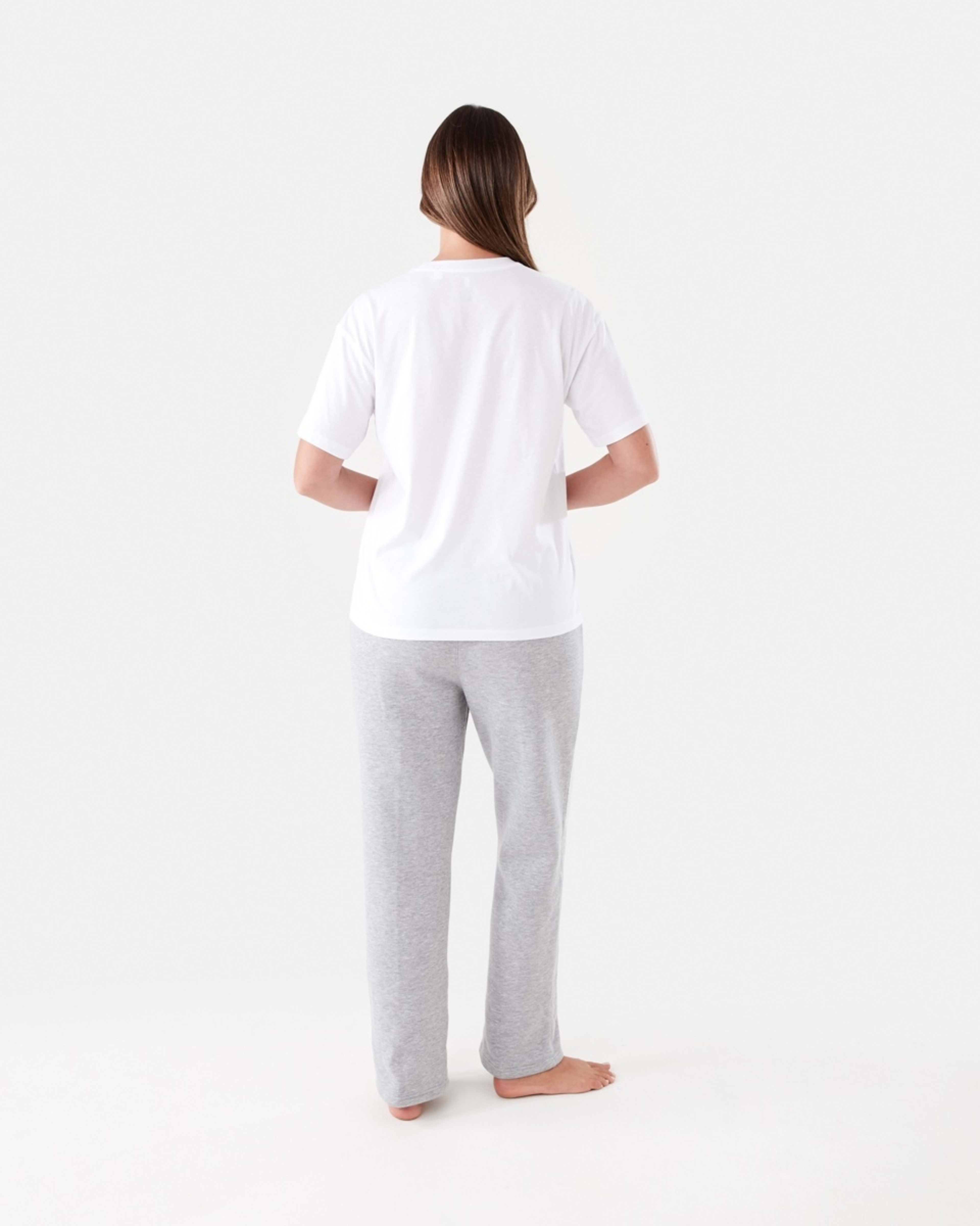 3 Official NBA Adult Lounge Pyjama Set Warr 7c34, 3 of 8