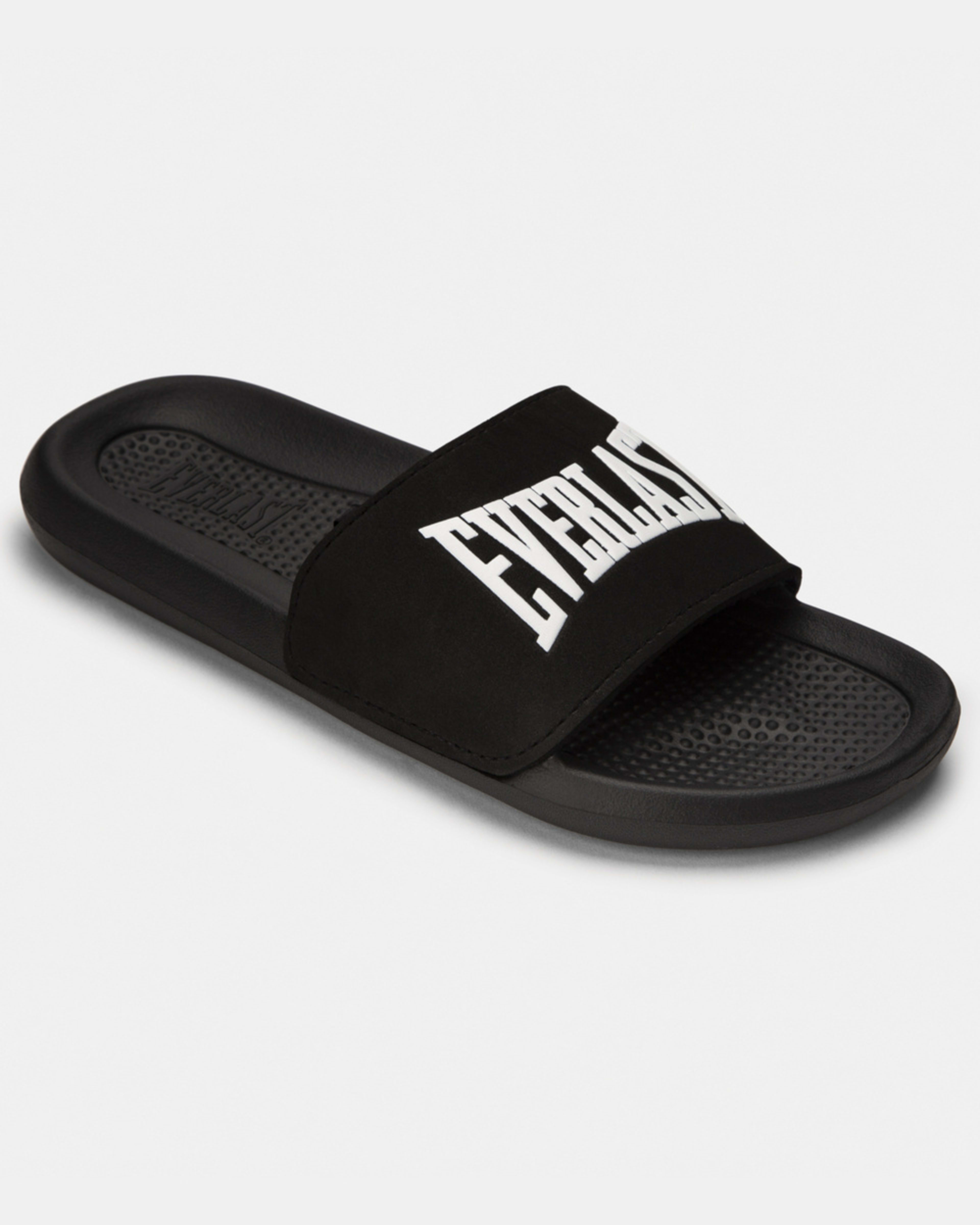 Active Everlast Womens Stirling Slides Kmart