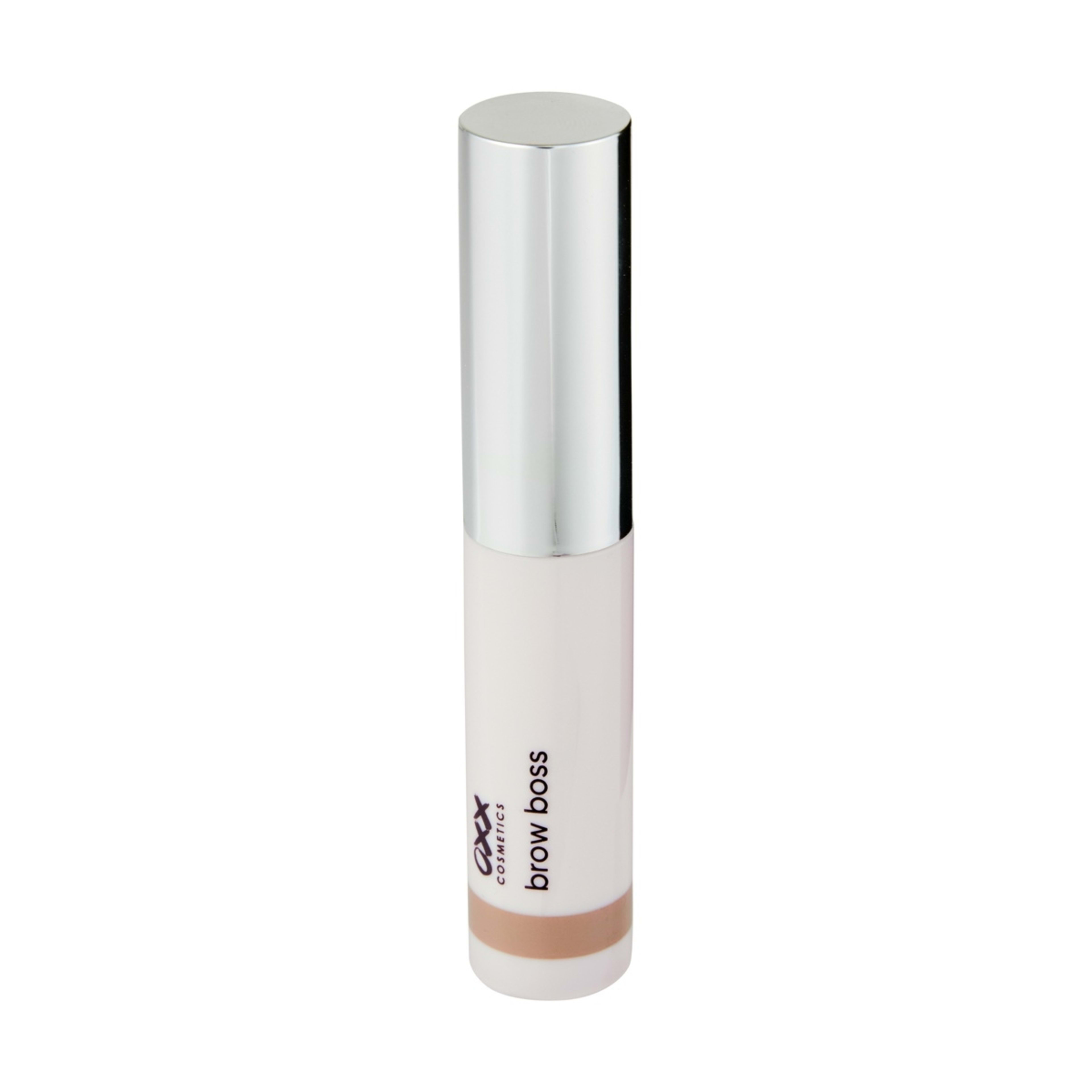 5 OXX Cosmetics Brow Boss Brow Mascara - Medium Brown, 5 of 8