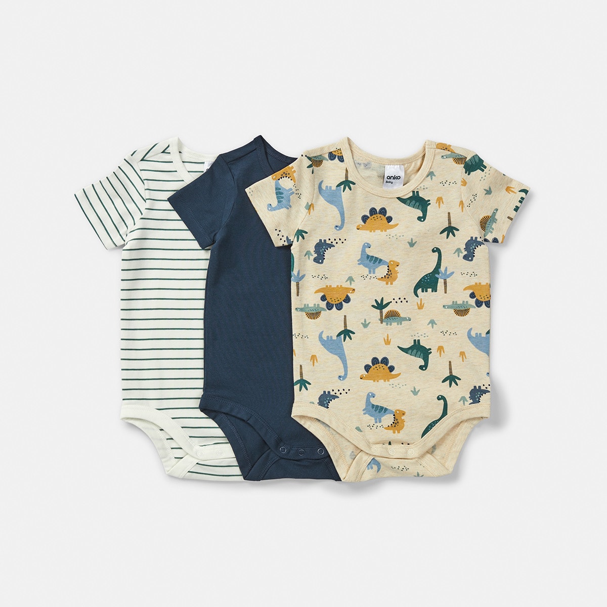 Kmart kids online onesie