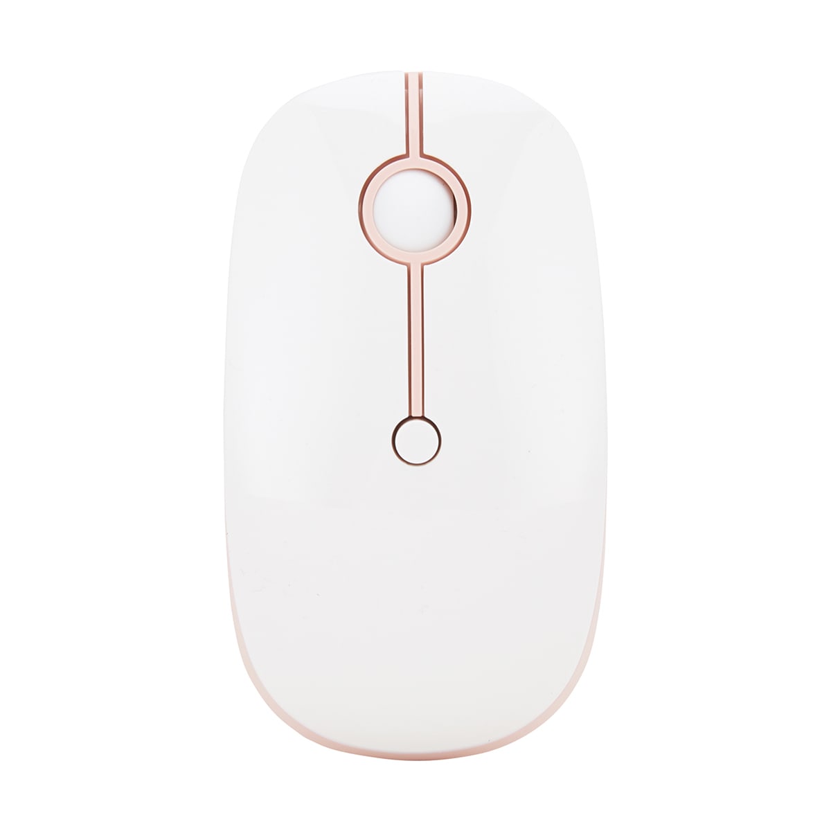 logitech marble mouse scroll mac