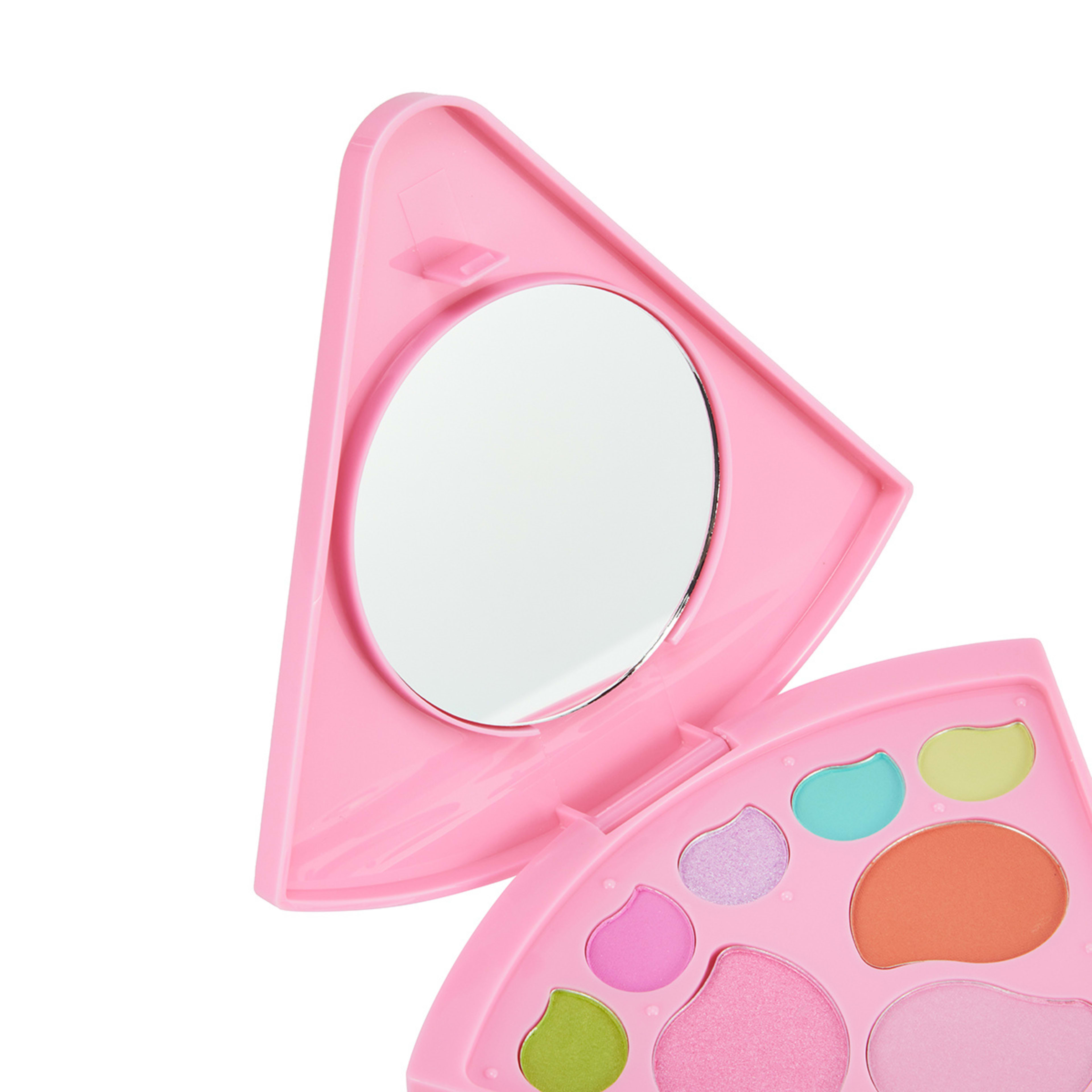 6 OXX Junior Strawberry Cake Makeup Set - Feeling Funky, 6 of 8