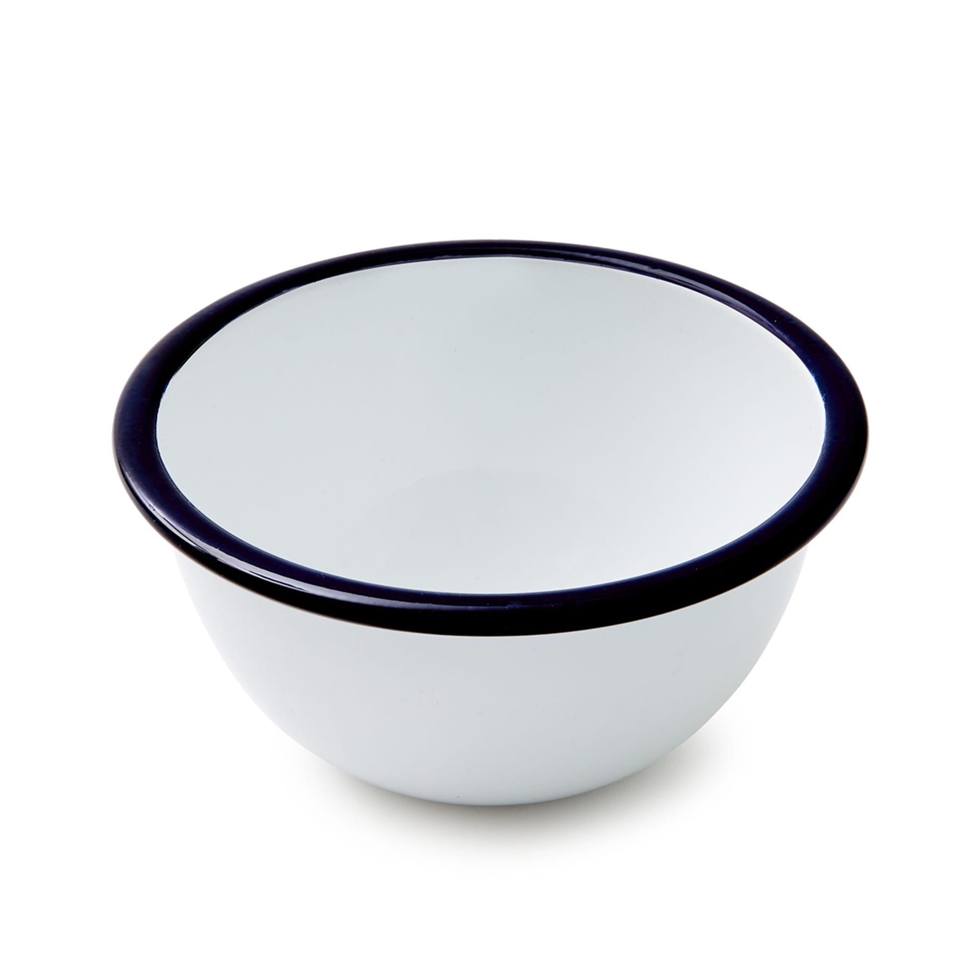 700ml Enamel Bowl Kmart NZ
