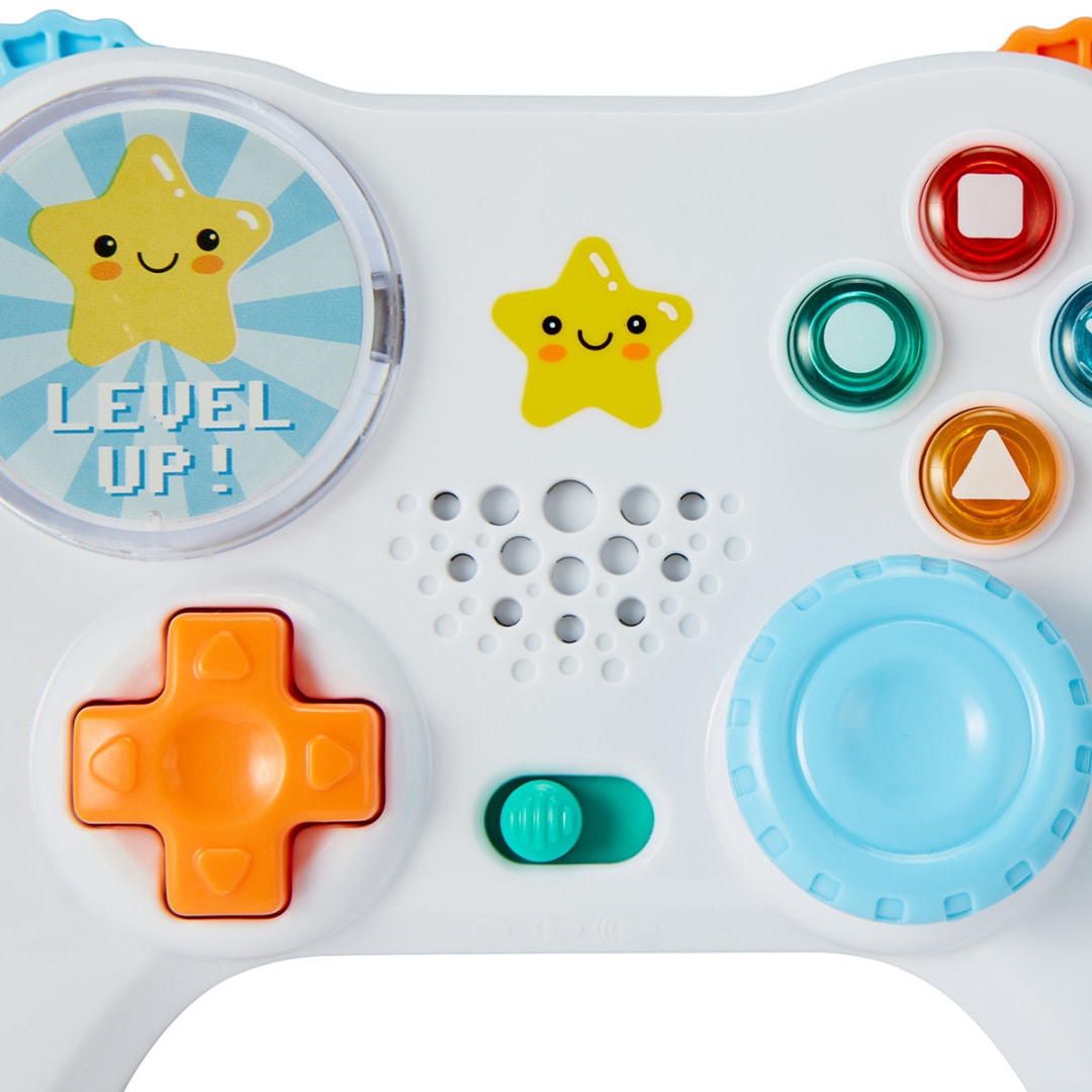Toy Game Controller Kmart
