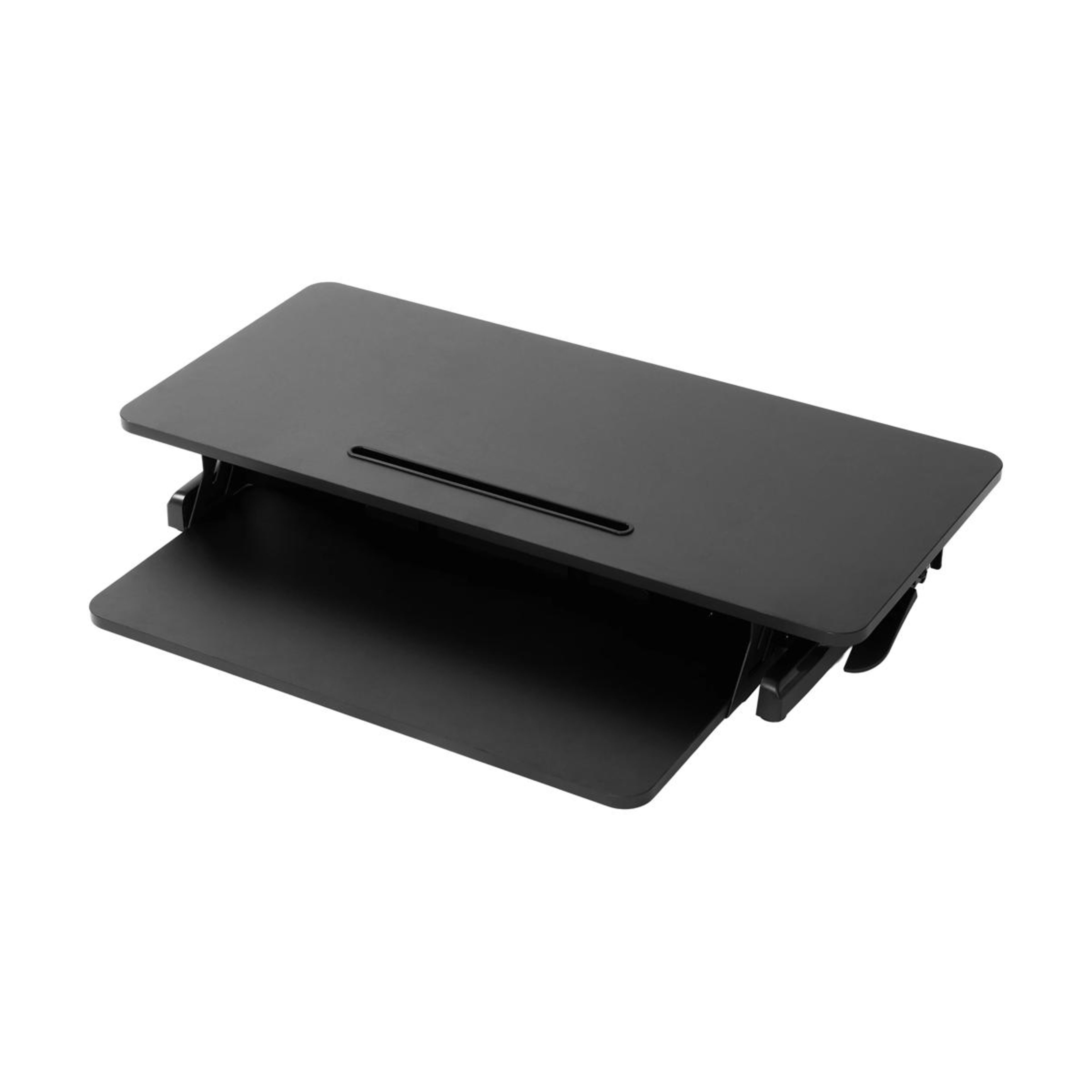 1 Sit and Stand Desk