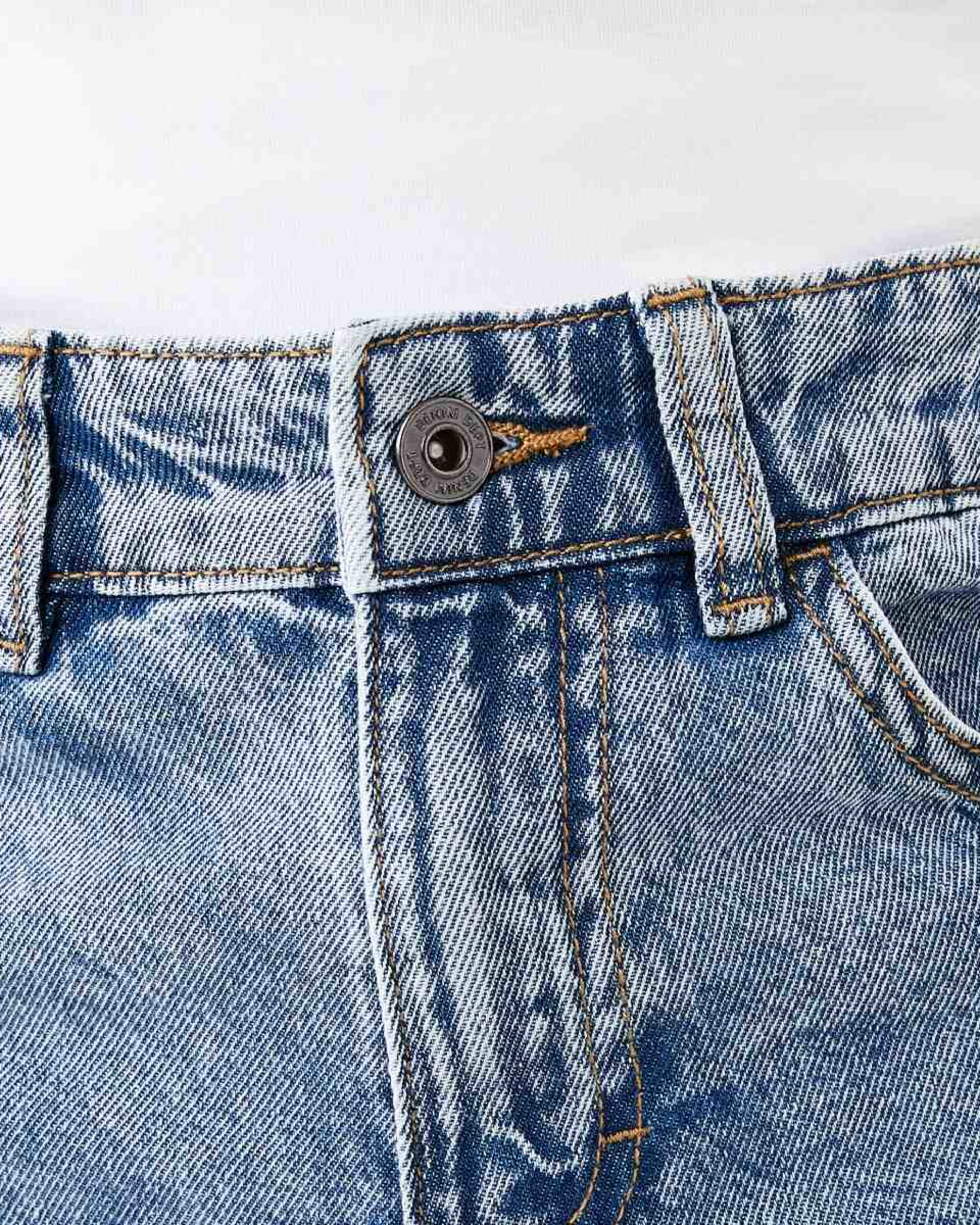 3 Diamante Jeans Magical Butterfly, 3 of 9