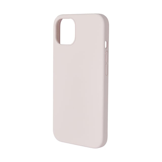 iPhone 13 Silicone Case Blush Kmart