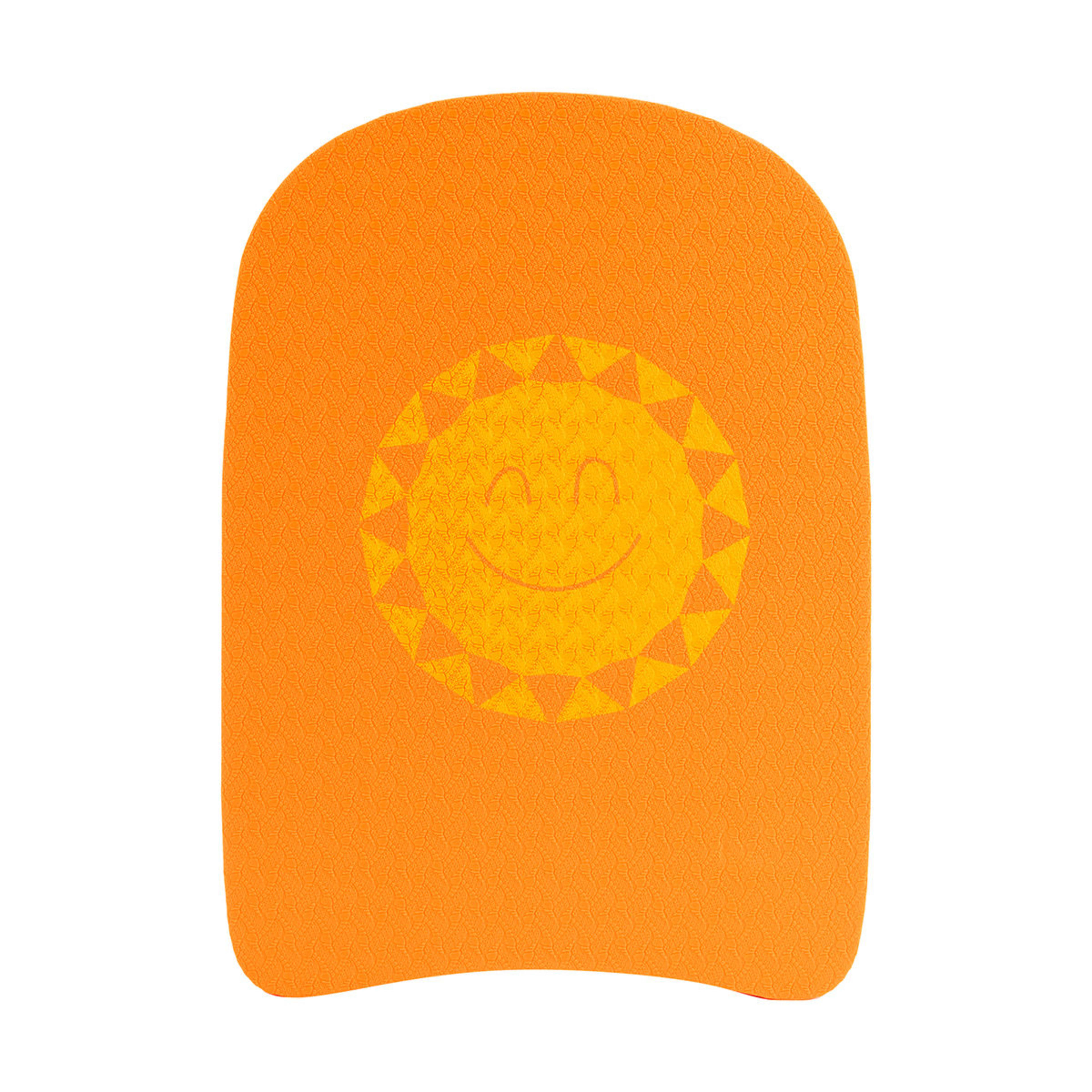 2 Kickboard, 2 of 3