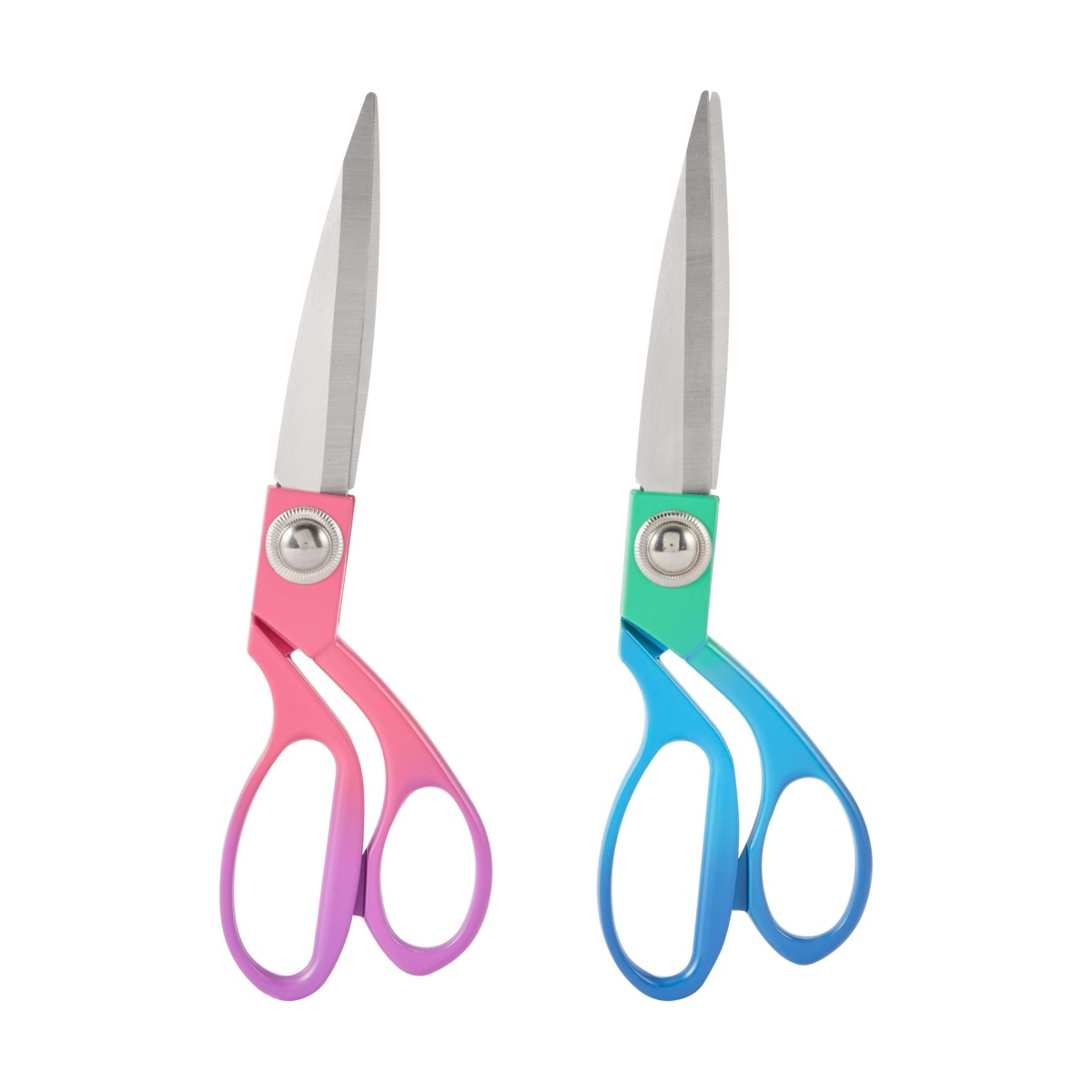 1 8in. Scissors - Assorted