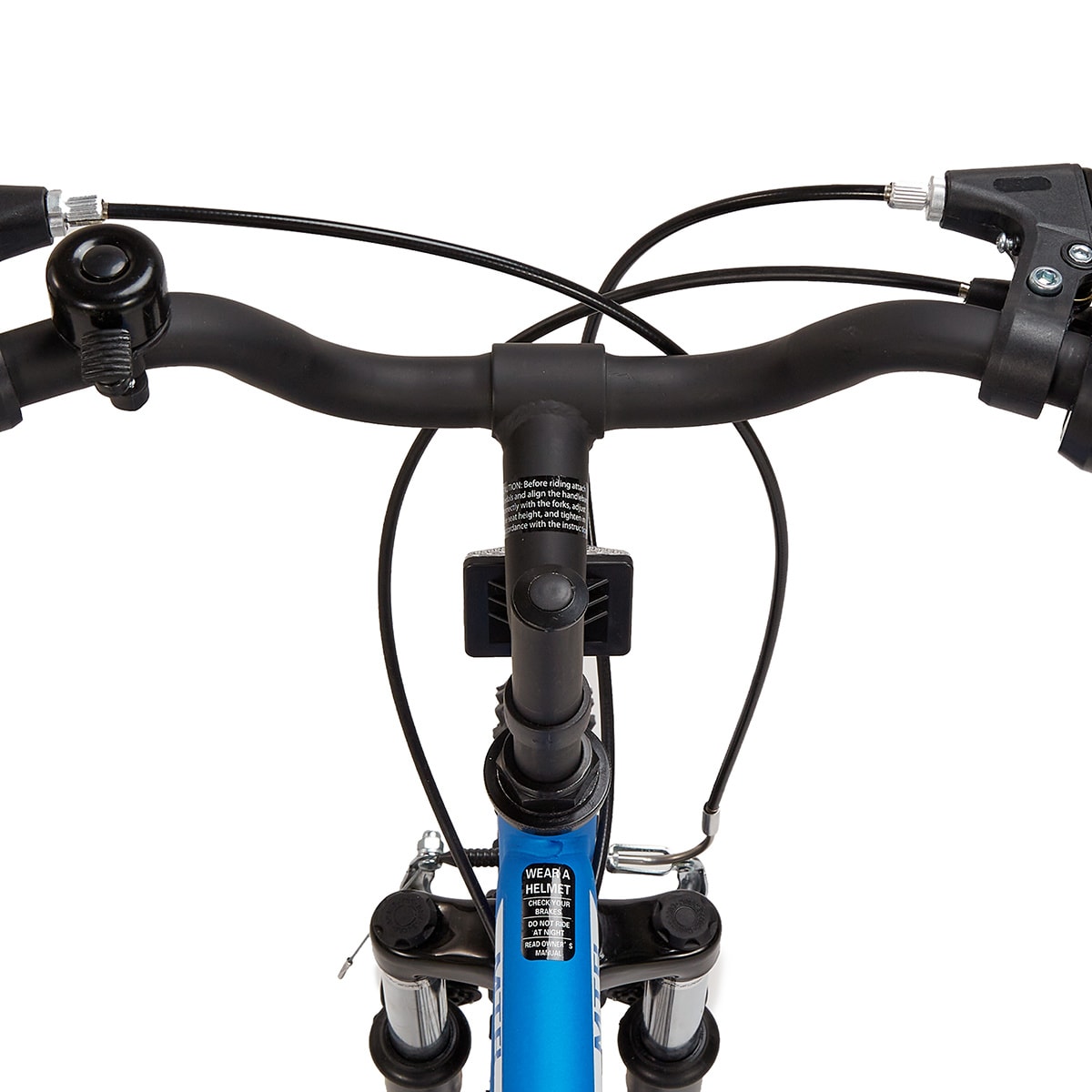 50cm Crusader Bike Kmart