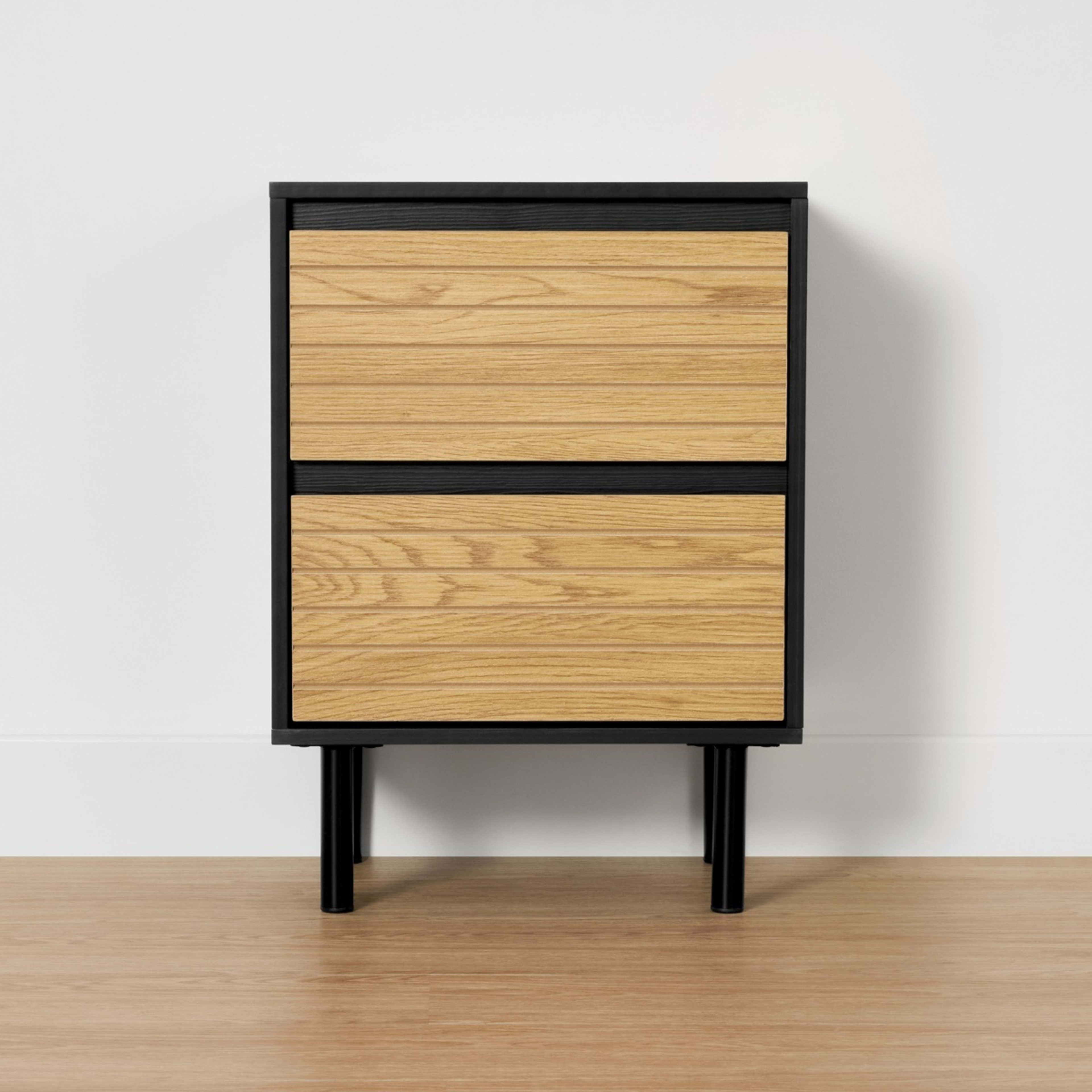 2 Levi Bedside Table, 2 of 10