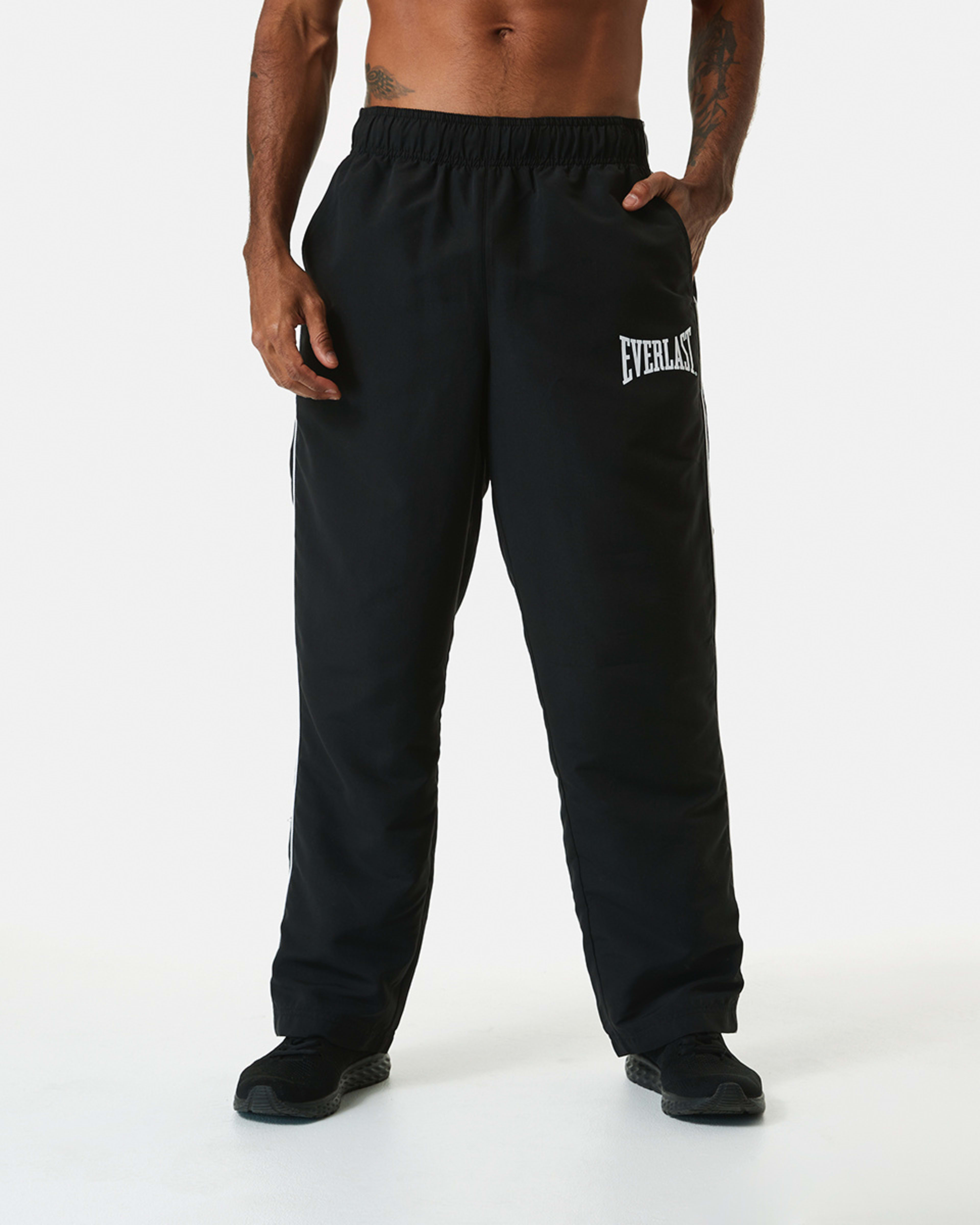 Active Everlast Mens Trackpants Kmart NZ