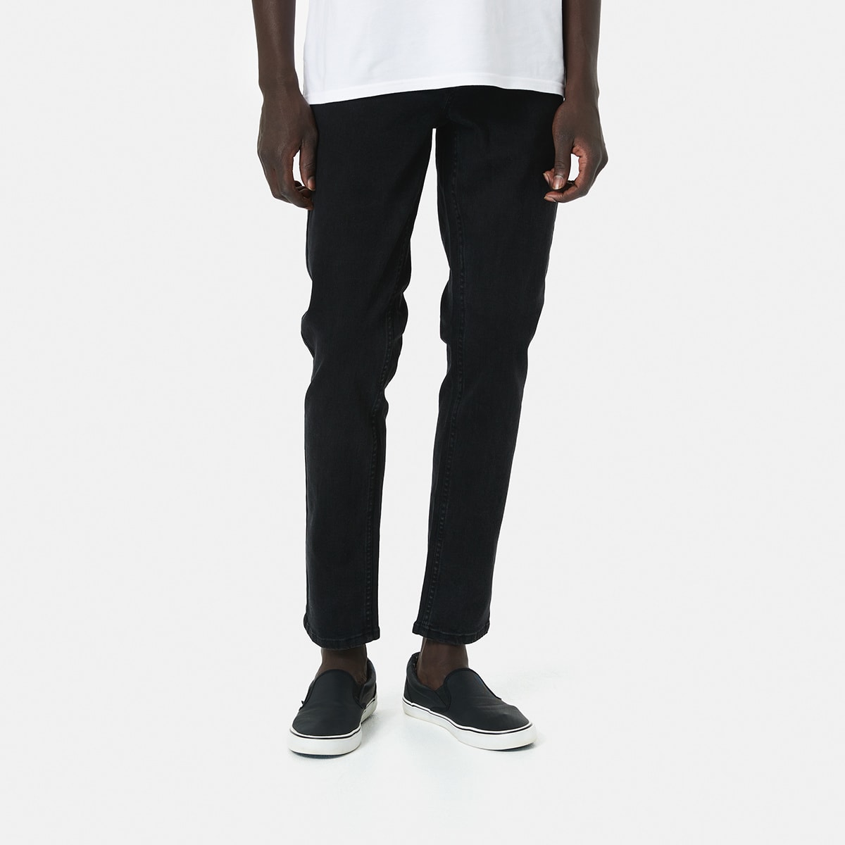 Kmart skinny hot sale jeans mens