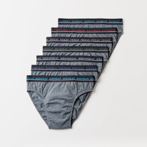 Girls underwear Bonds Kmart size 3-4yrs