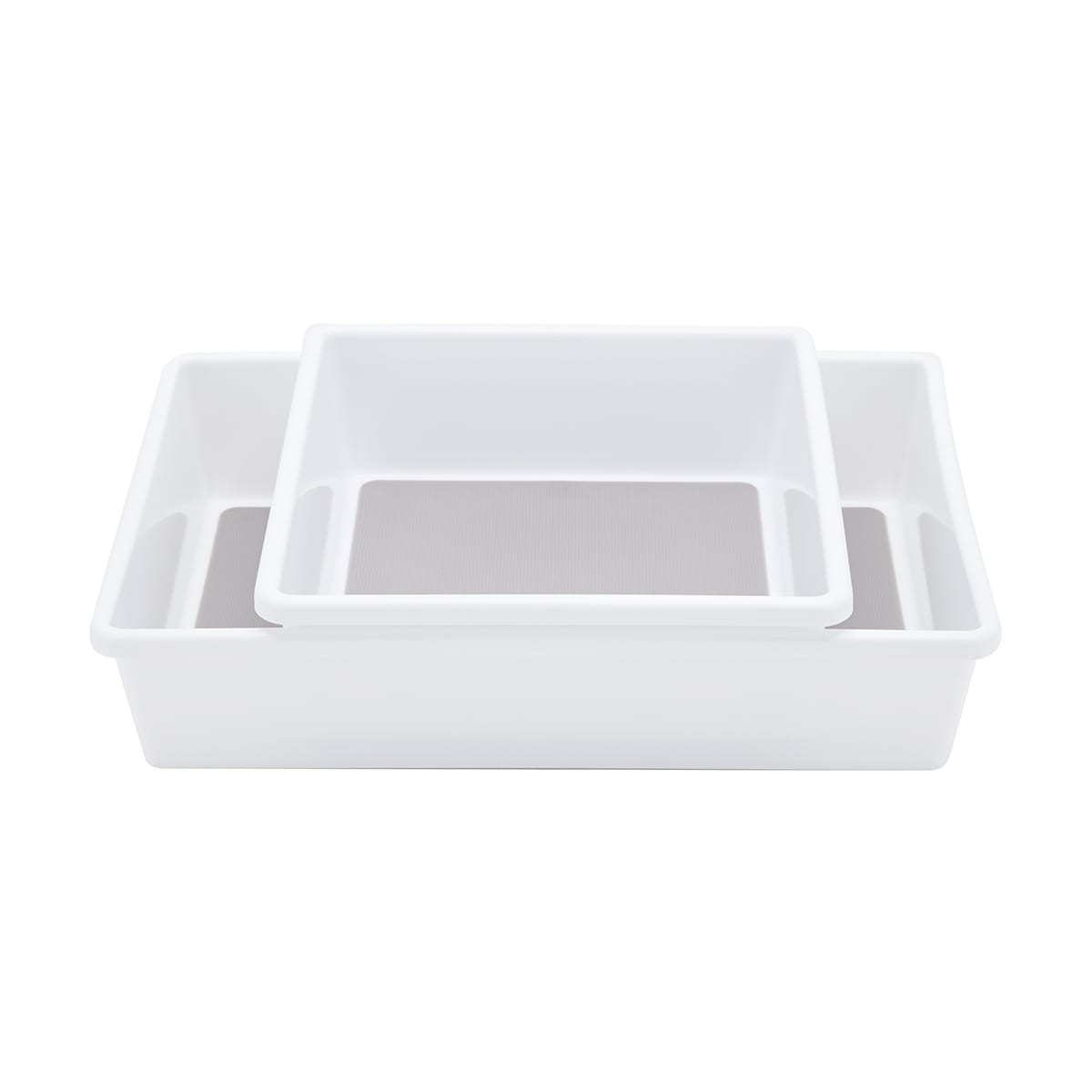 Small & Medium Drawer Organiser Kmart