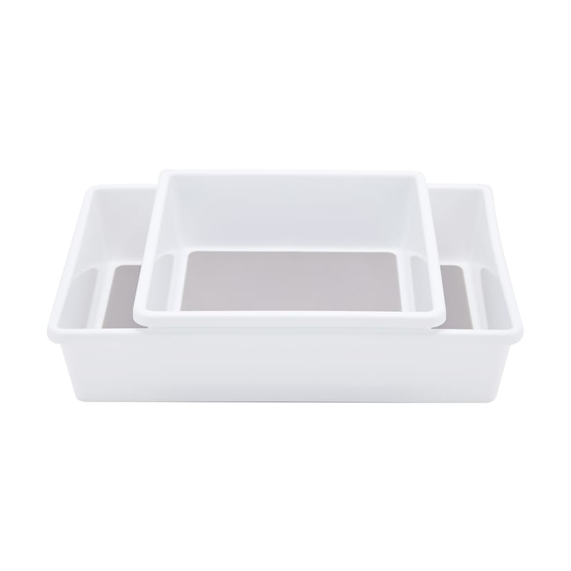 Small & Medium Drawer Organiser Kmart