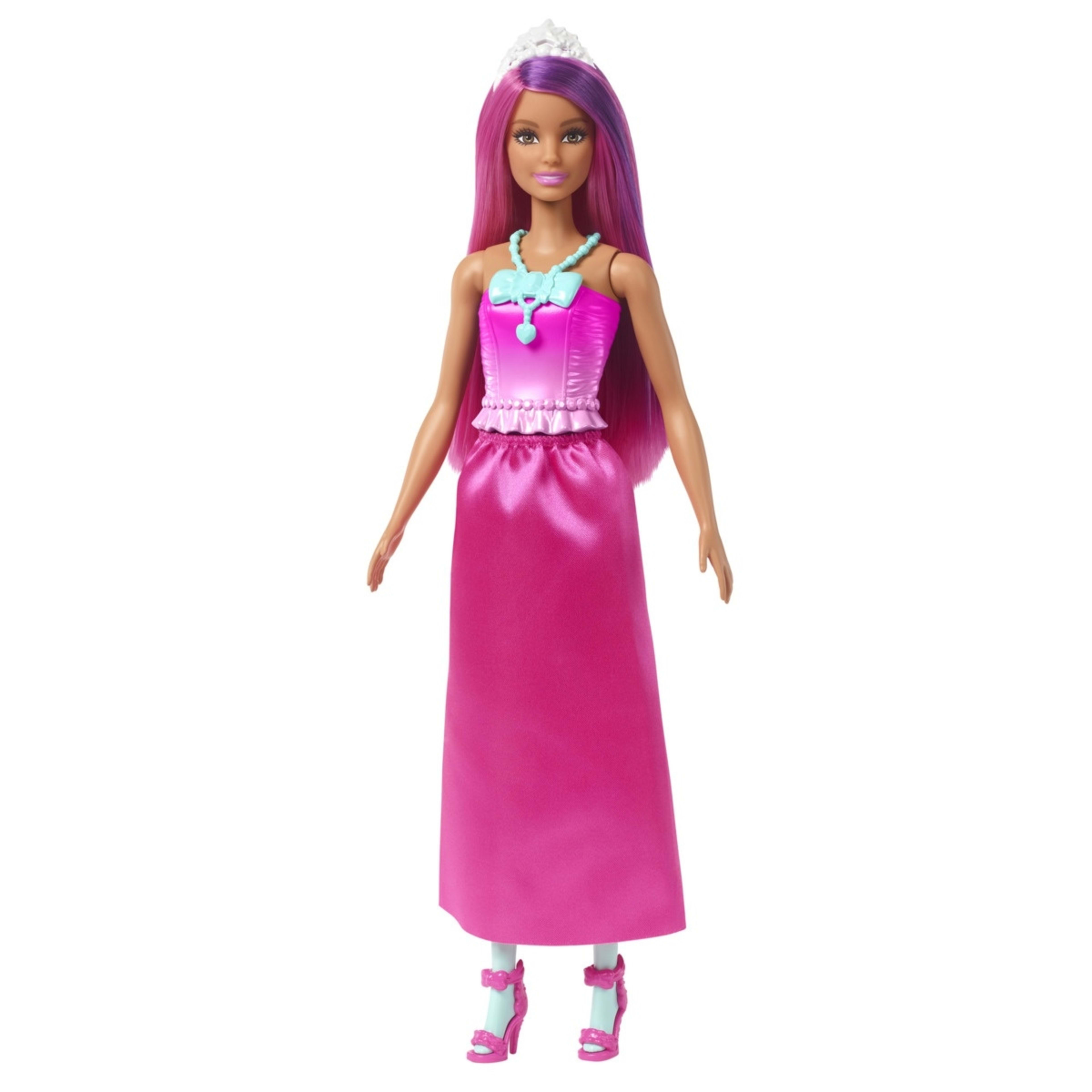 5 Barbie Dreamtopia Doll, 5 of 8