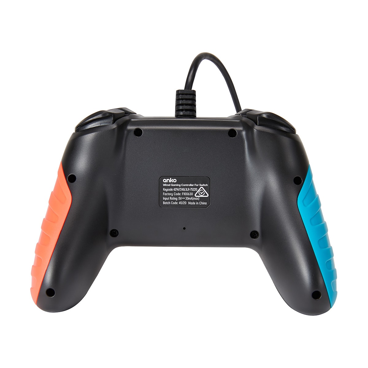 Gaming Controller for Switch Kmart