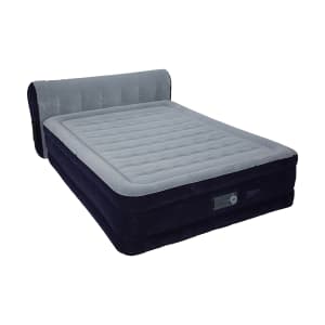 Foam Mattress Kmart Airbeds Sleeping Pad Air Bed Pump Kmart