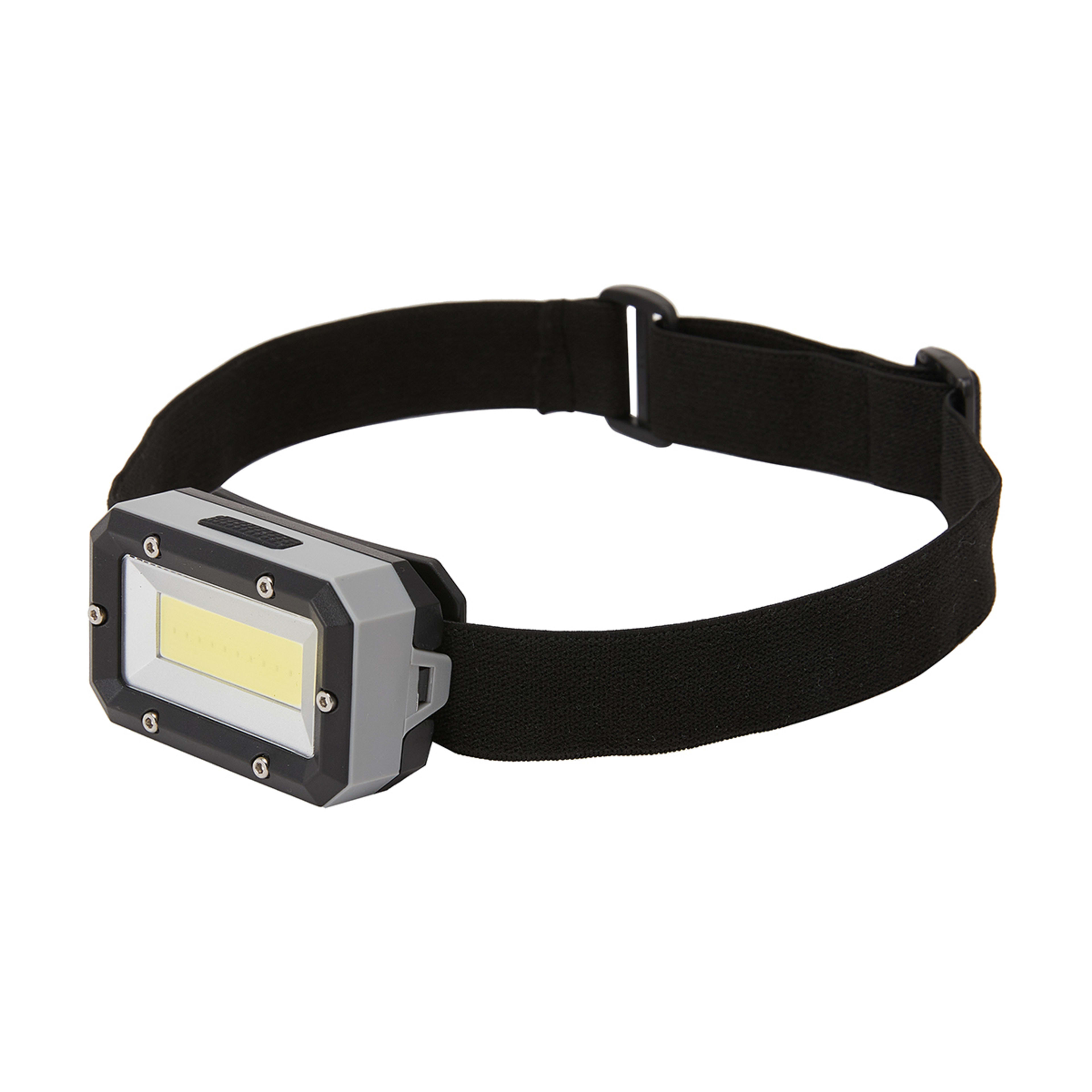 4 LED Headlight, 4 of 10