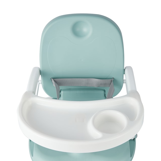Portable Highchair Booster Seat Kmart