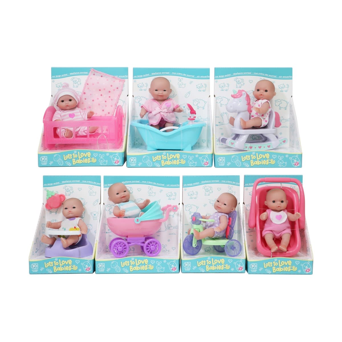 Kmart toys store for babies