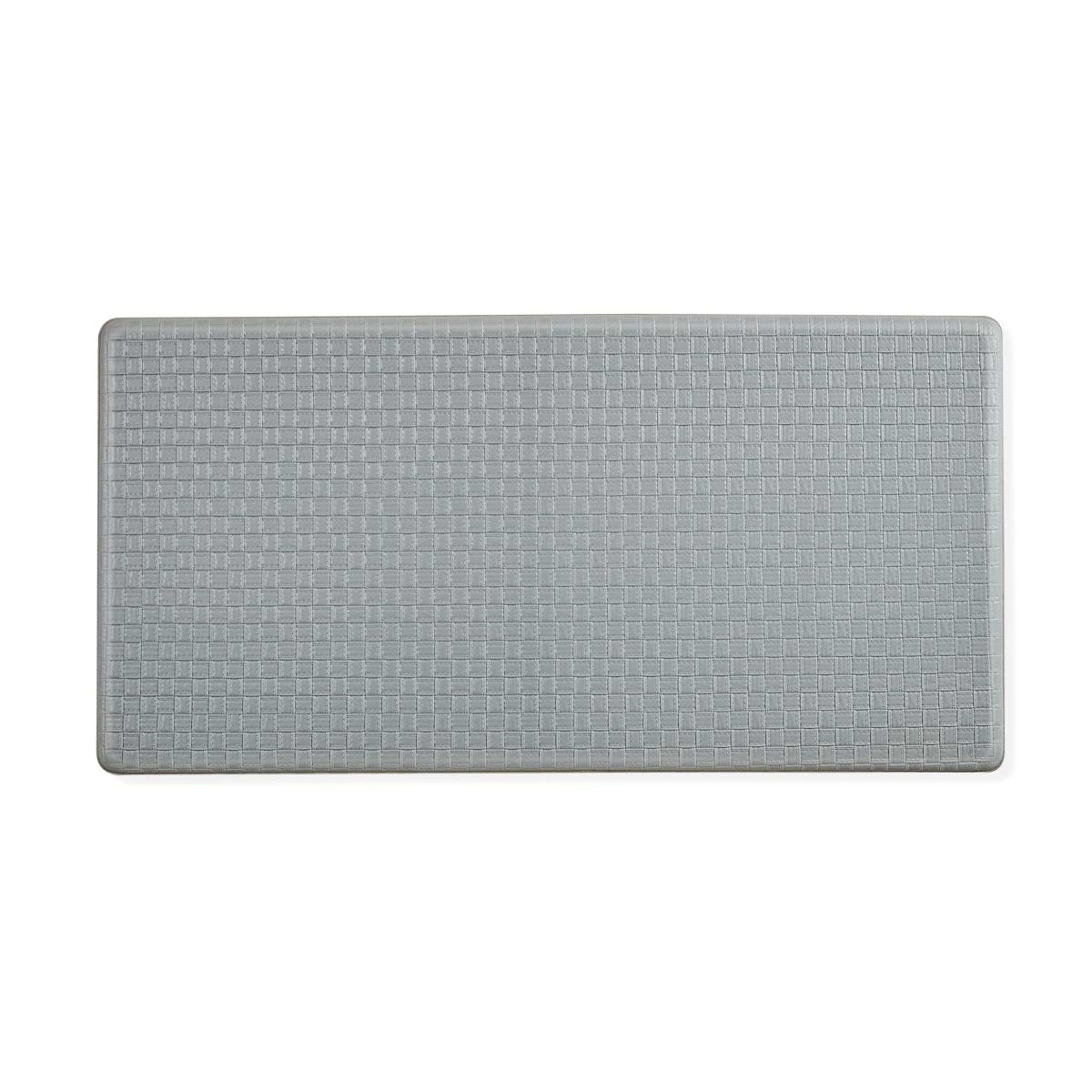 5 Kitchen Mat - Grey, Extra Large, 5 of 5