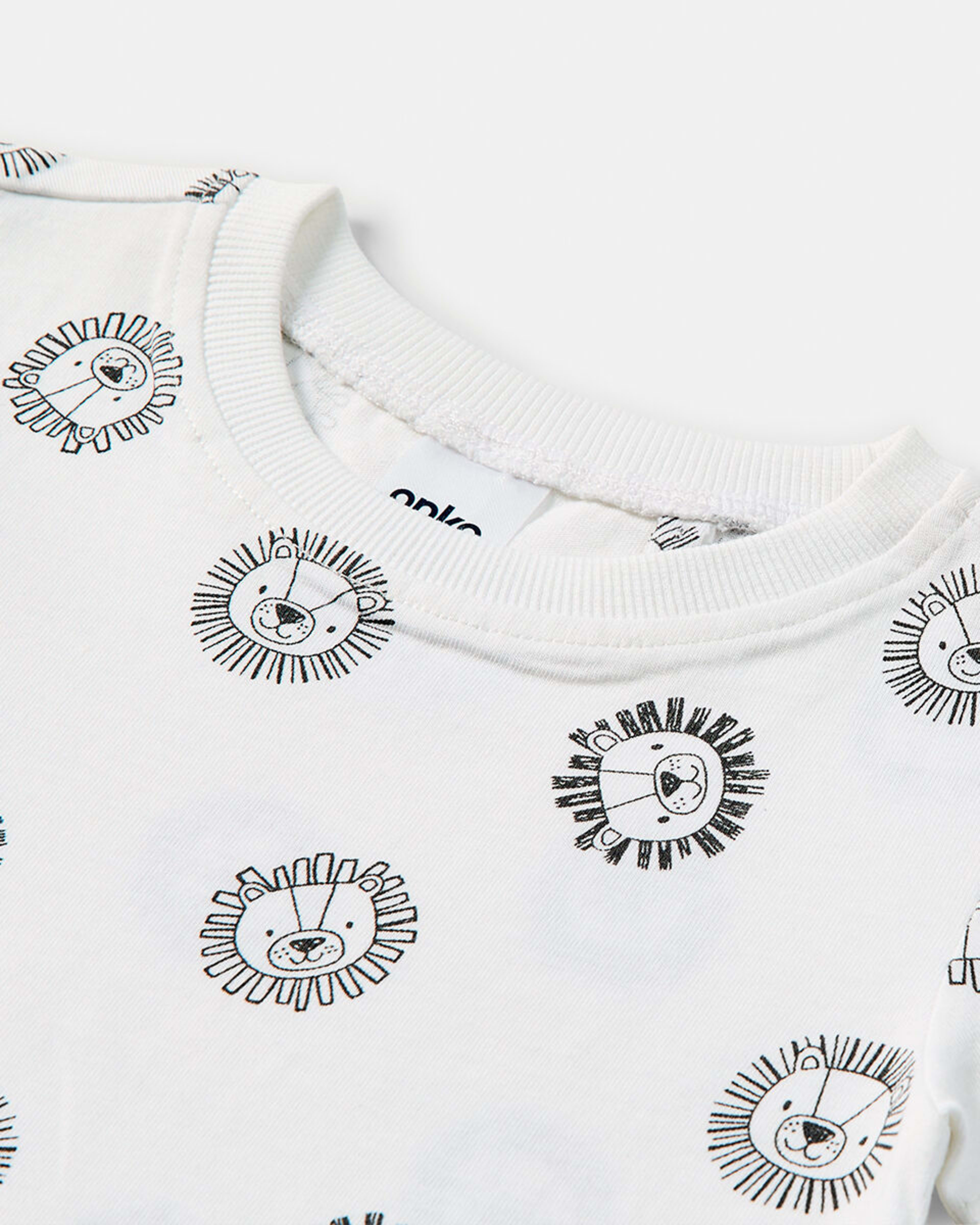 8 3 Pack T-shirts Explore, 8 of 8