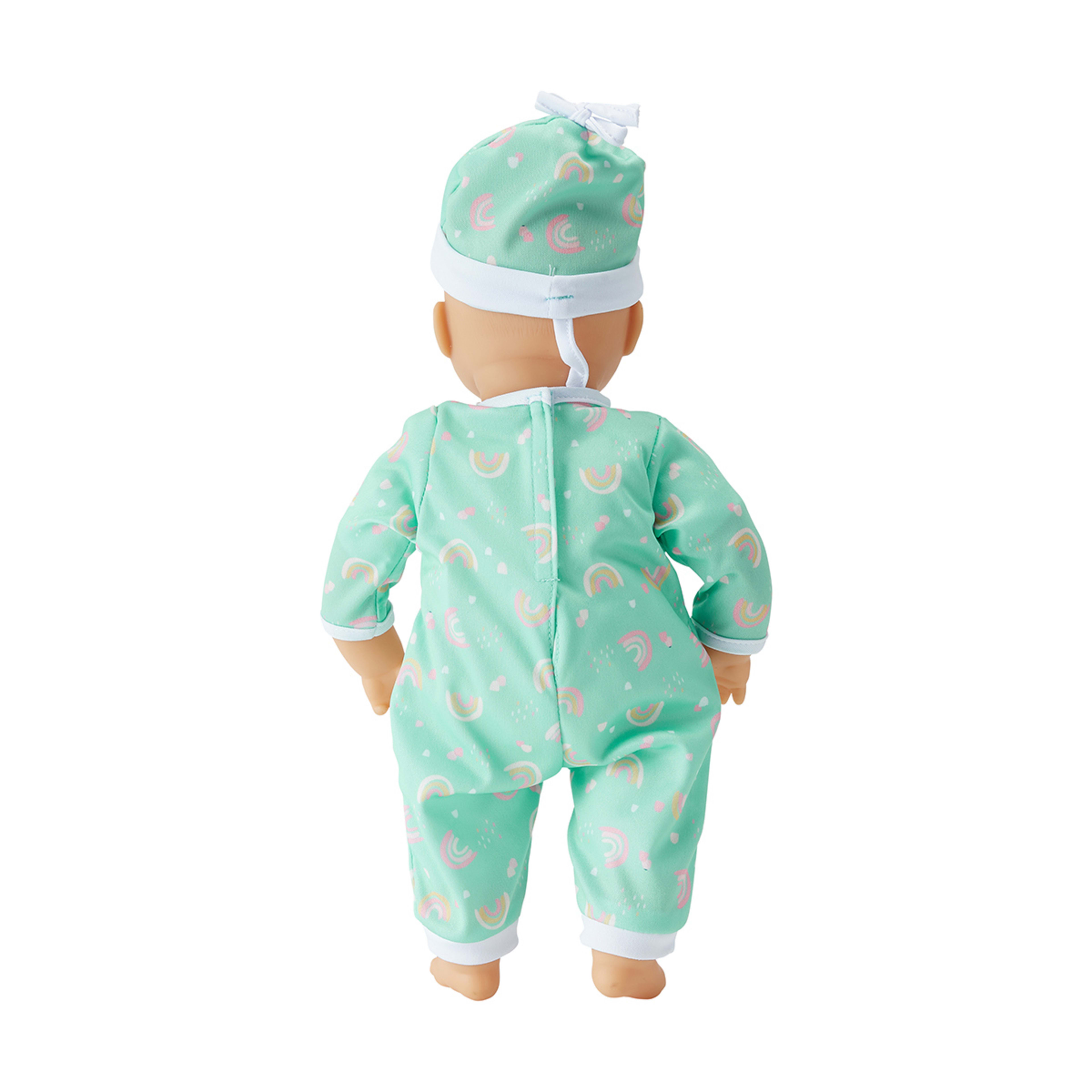 7 Crying Baby Doll, 7 of 10