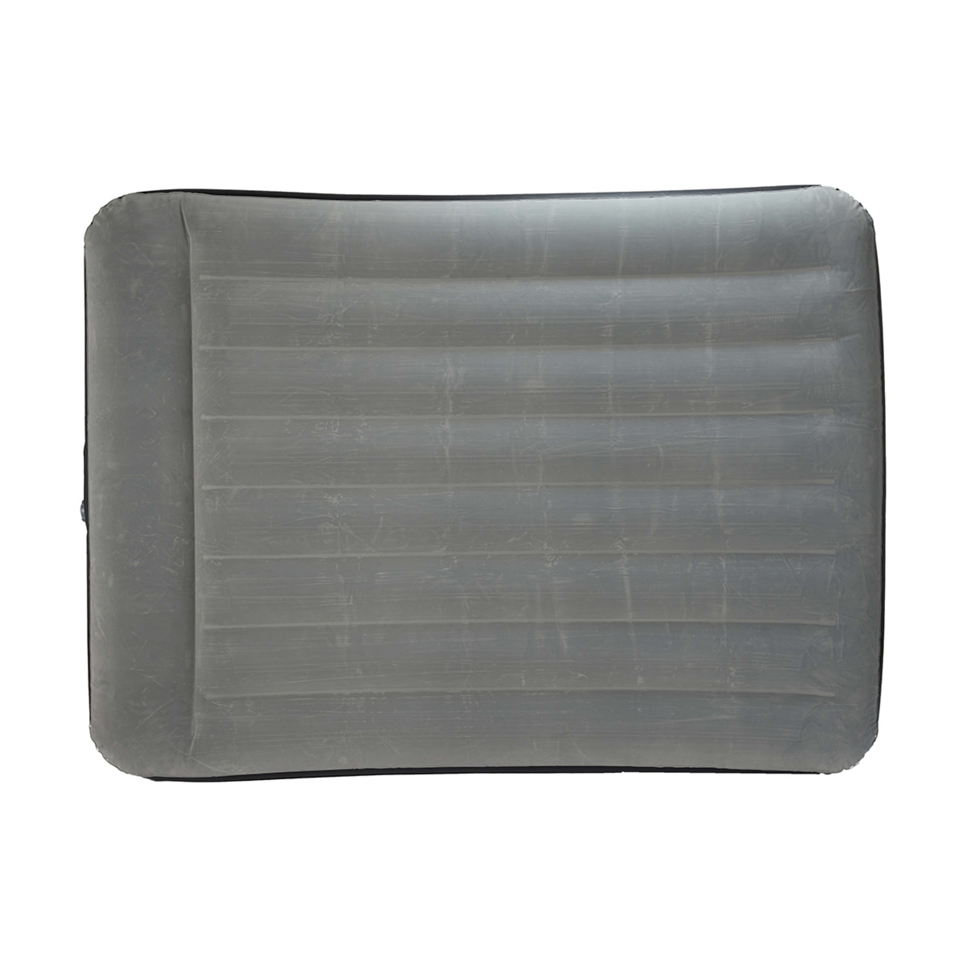 6 Queen Airbed with Built-in Pump, 6 of 10
